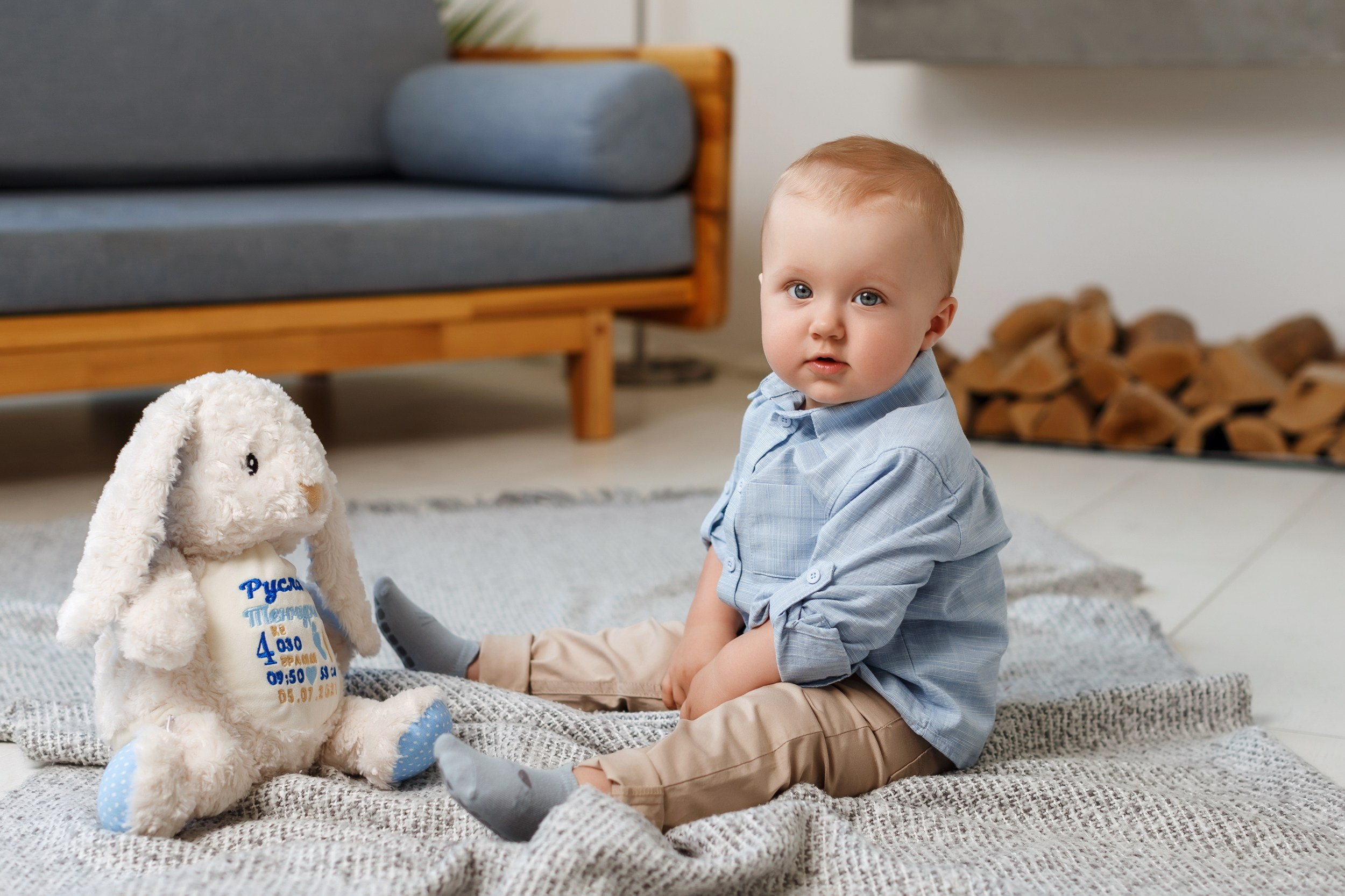 Семейные фотосессии. Истории