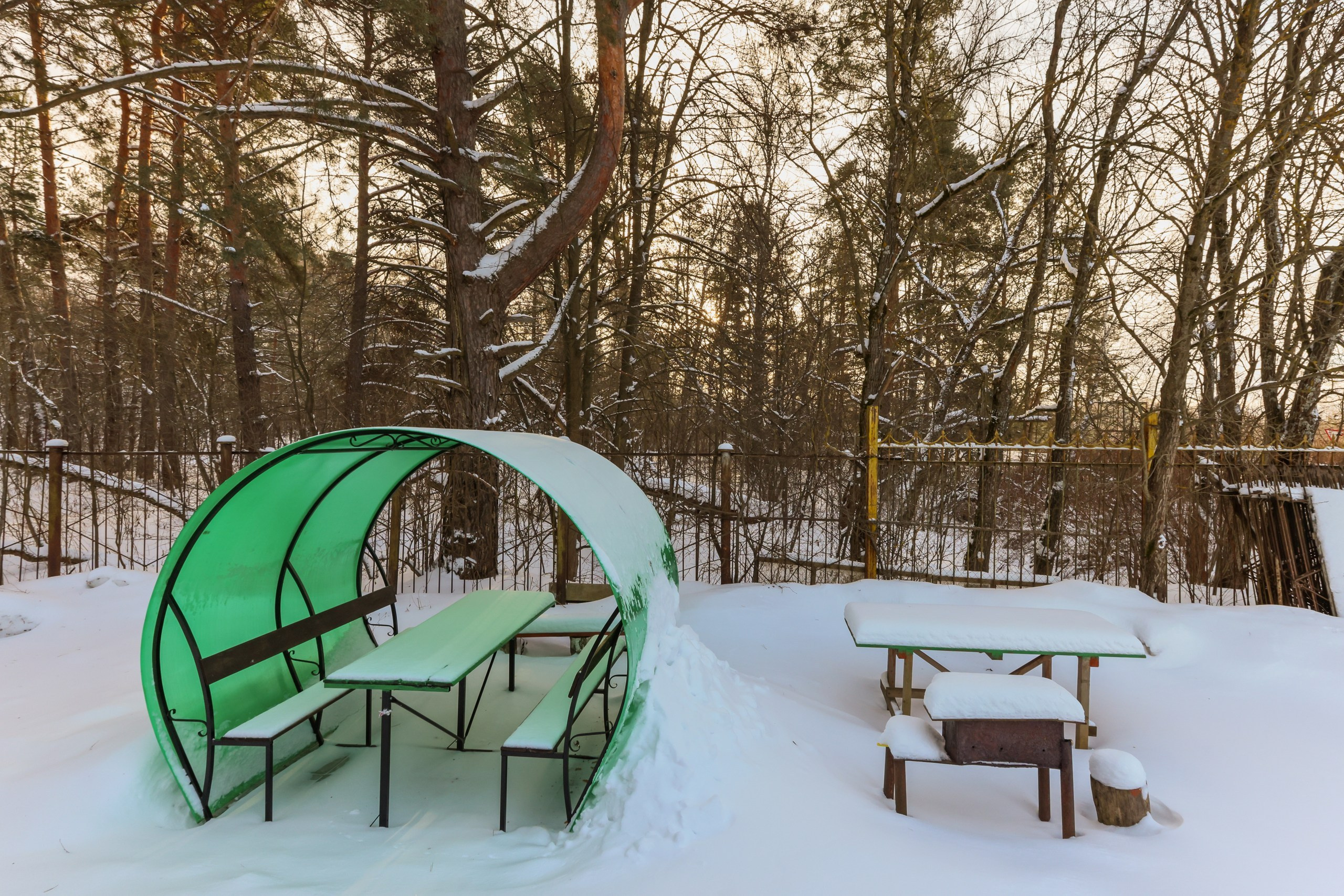 База отдыха «Приокская поляна». Фотограф в Туле Крупский АнДРей. Фотостудия «КАДР71» в Туле