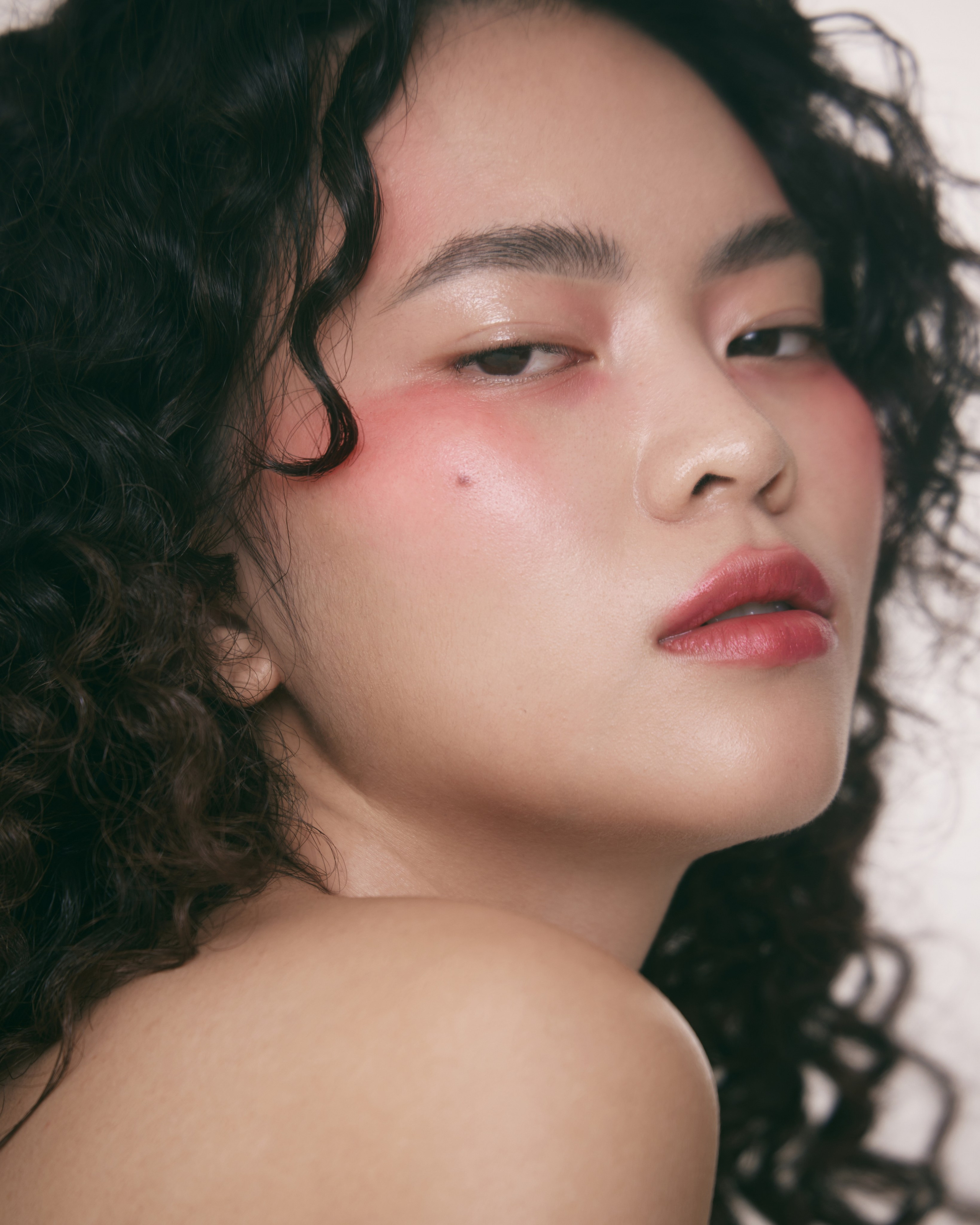 Посмотреть альбом Beauty. Рекламный фотограф в Москве Катерина Смирнова