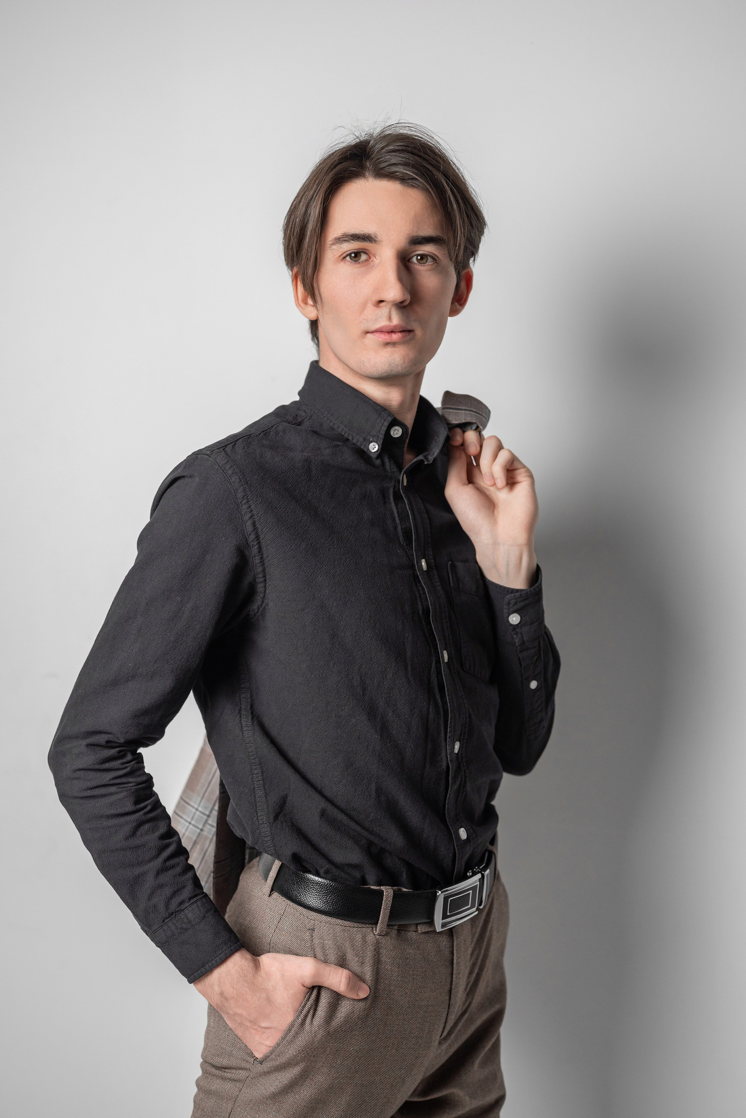 Денис. Фотограф в городе Салават