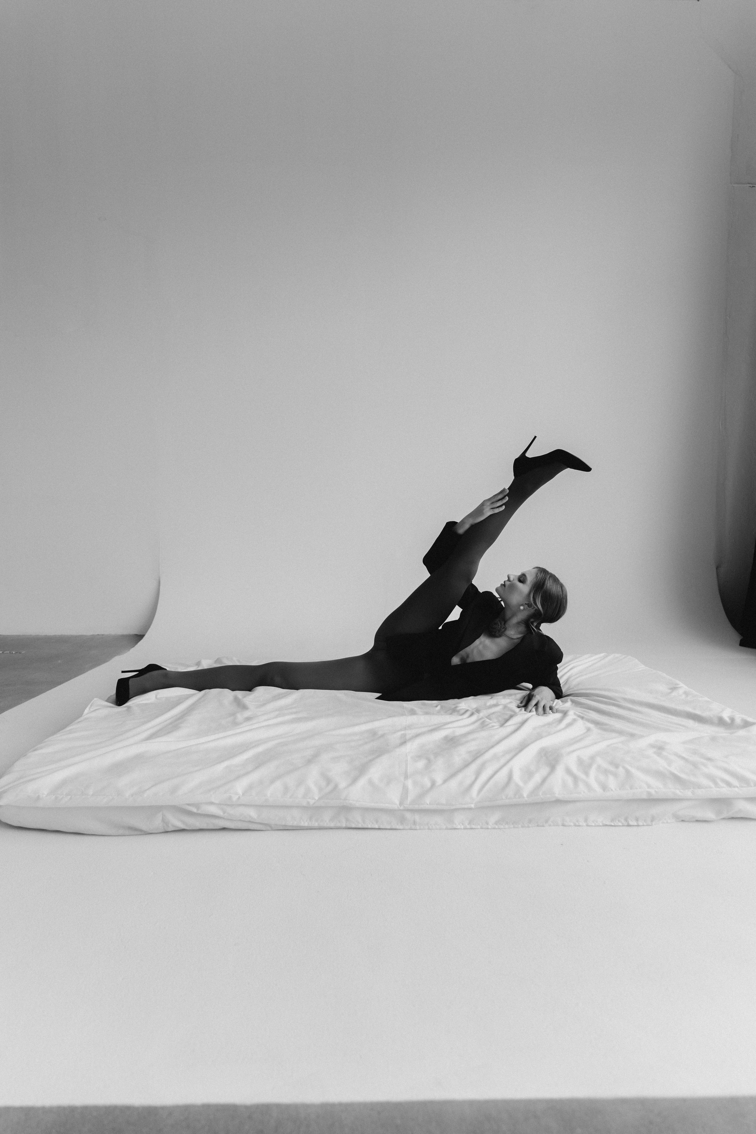 Даша. Фотограф в Санкт-Петербурге Юлия Гербель