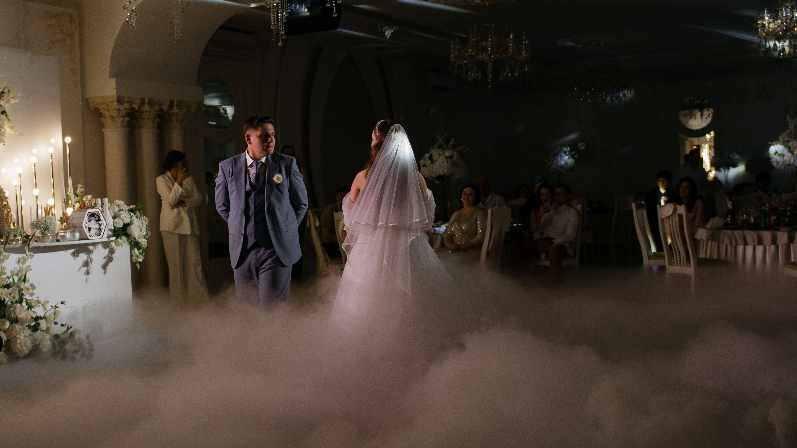 Полина и Никита. Свадебный и женский фотограф в Ставрополе Вика Лексеева