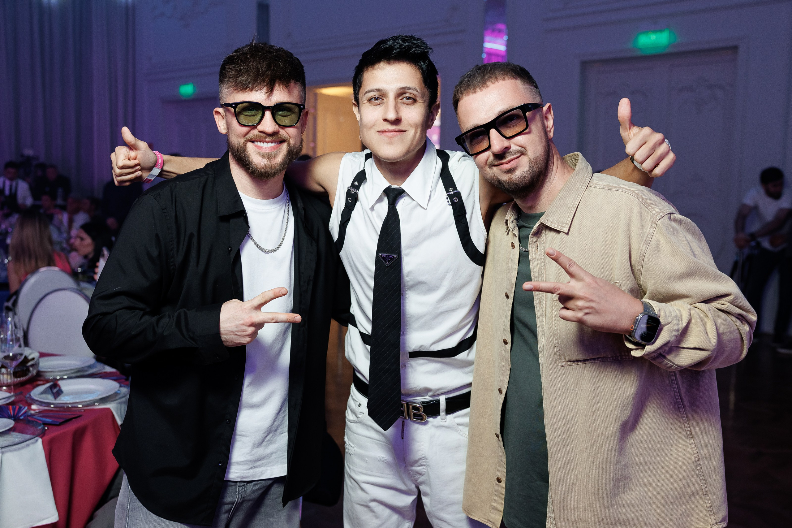 Репортаж. Фотограф в Москве