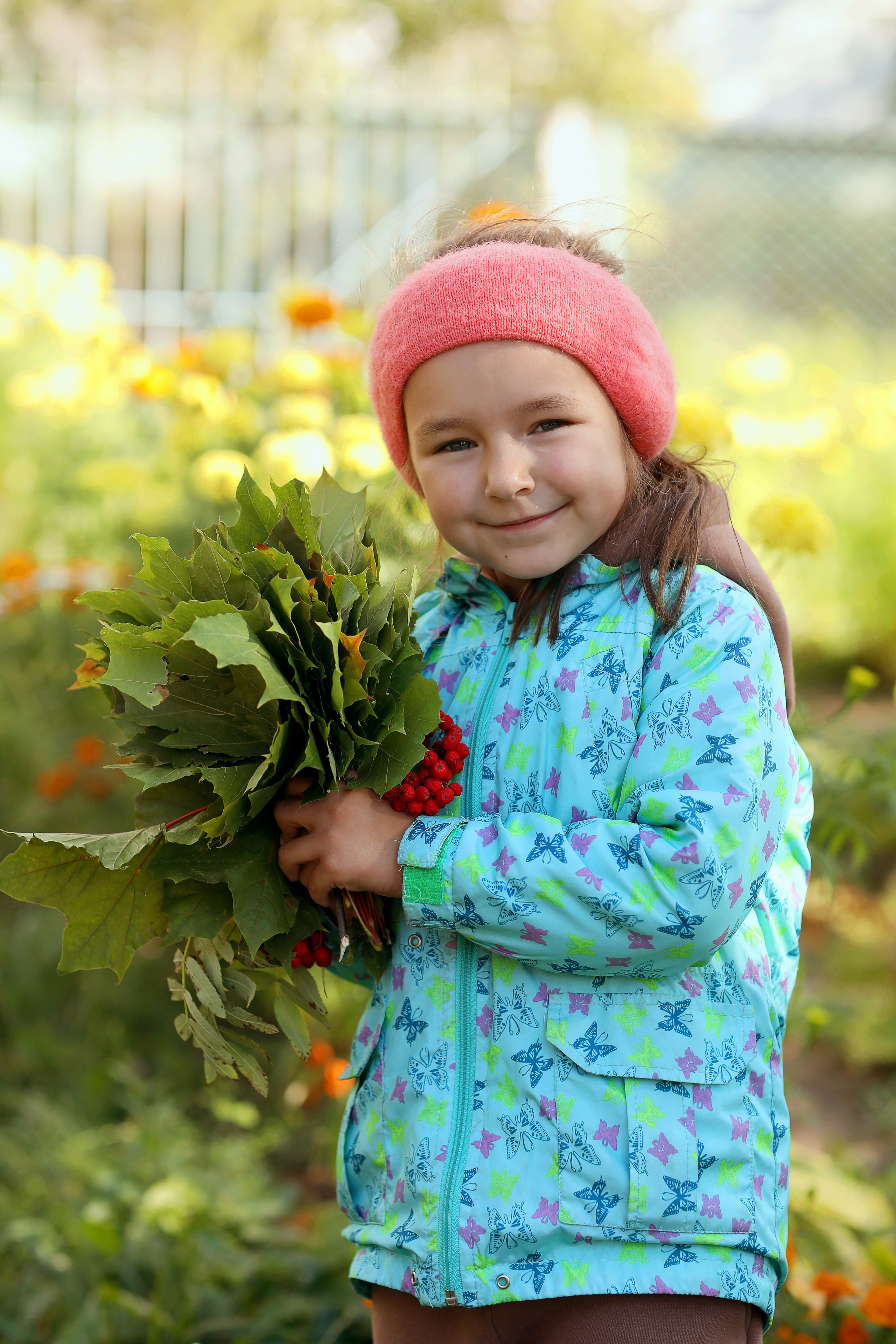Детский сад. Фотограф в Ярославле Егорычева Екатерина
