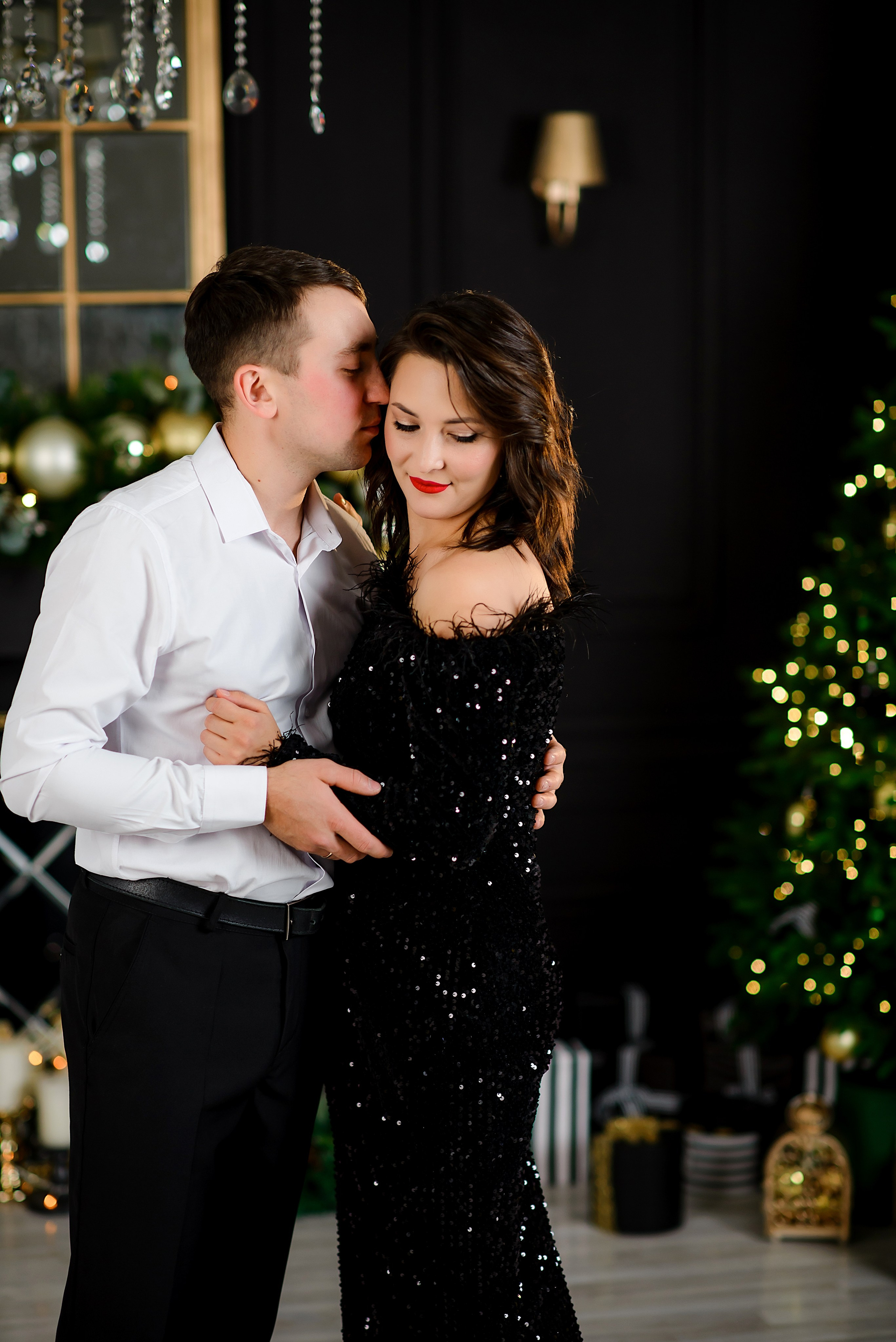 Динара и Артем. Семейный и детский фотограф в Стерлитамаке Разина Рахмангулова