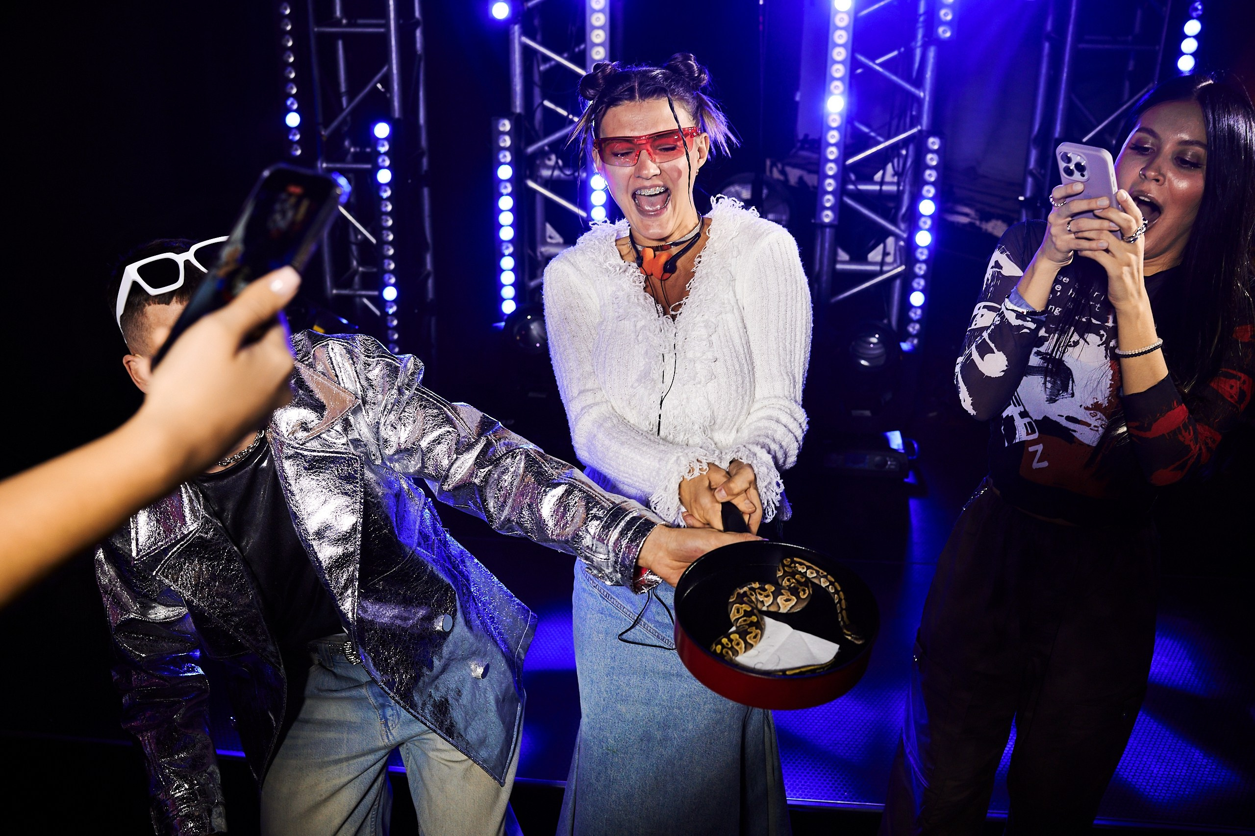 «Капустник MTV». Матвей Яворский — фотограф в Челябинске