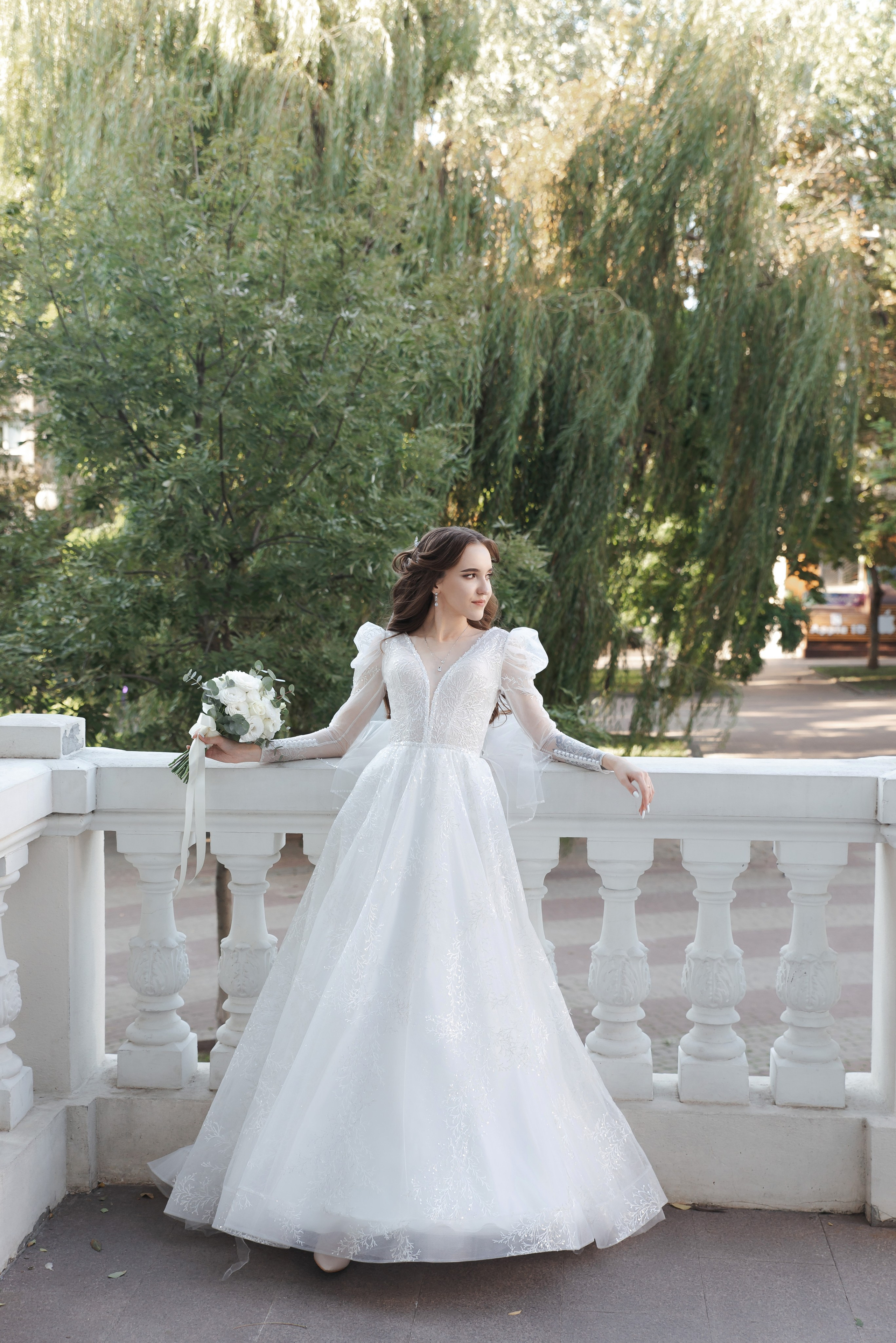 Александр и Валерия. Фотограф Дарья Борисова в г. Новочеркасск и РО