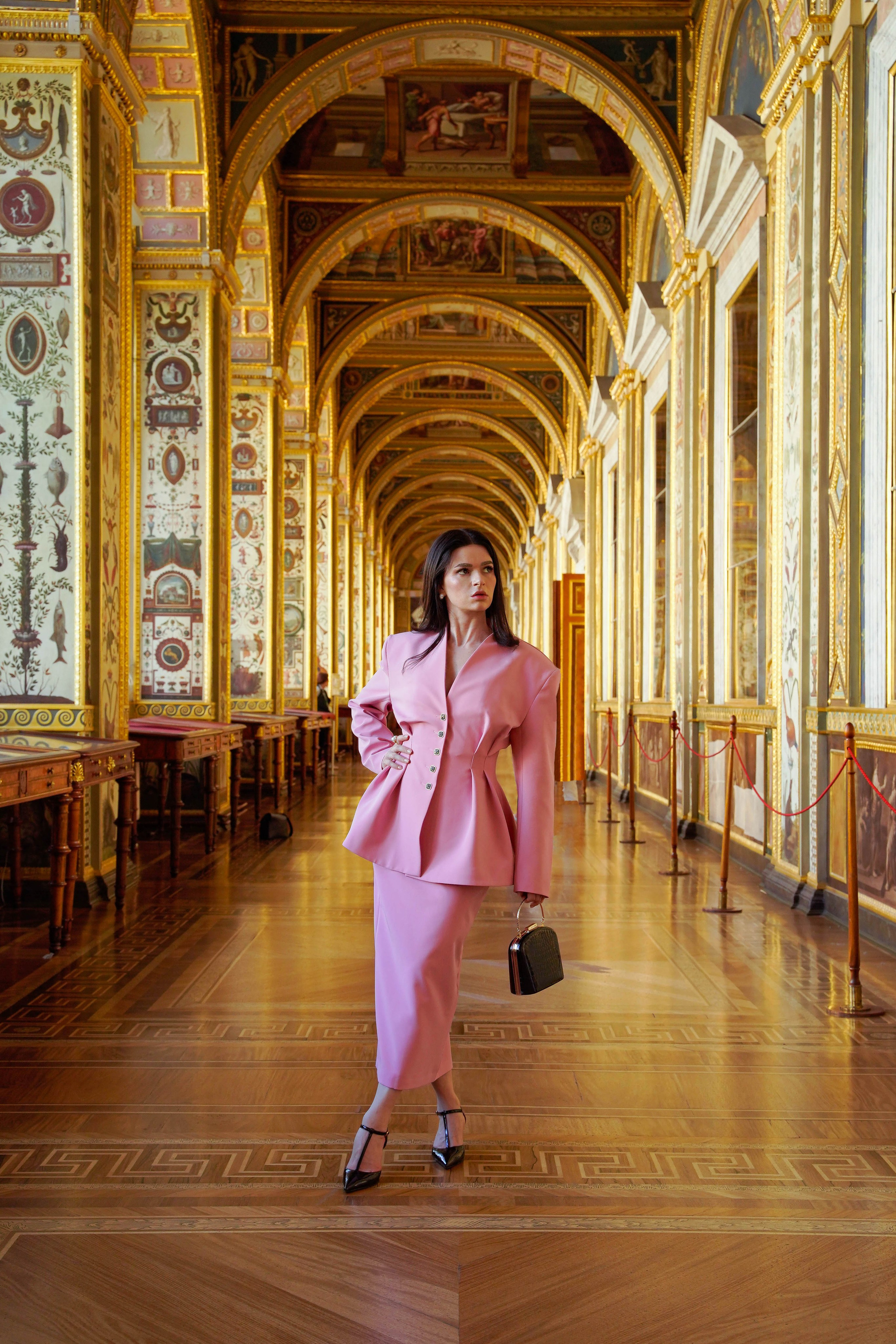 Портфолио. Арт фотограф и стилист Ульяна Терезникова