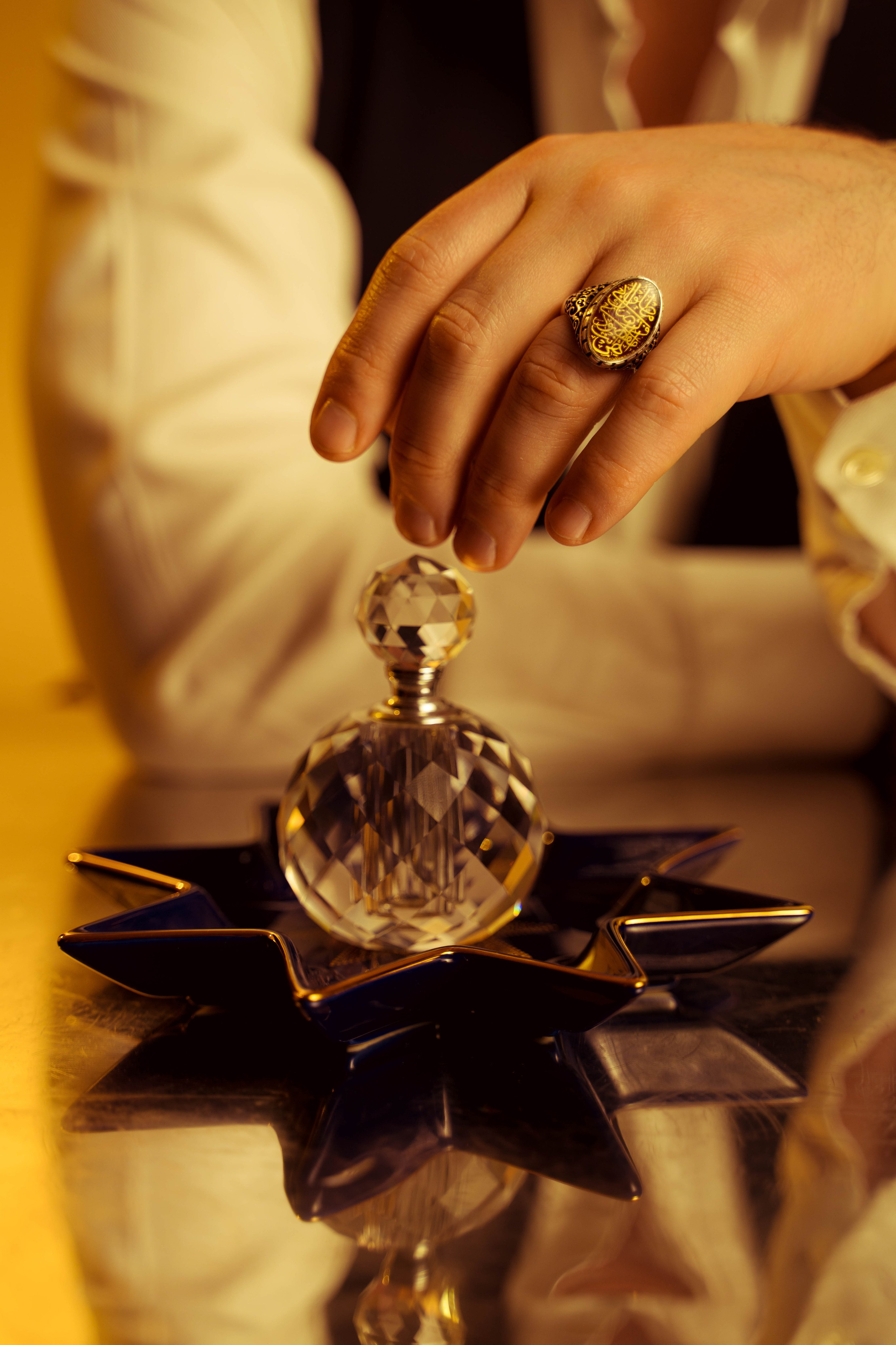 Я С И Н. Арт фотограф и стилист Ульяна Терезникова