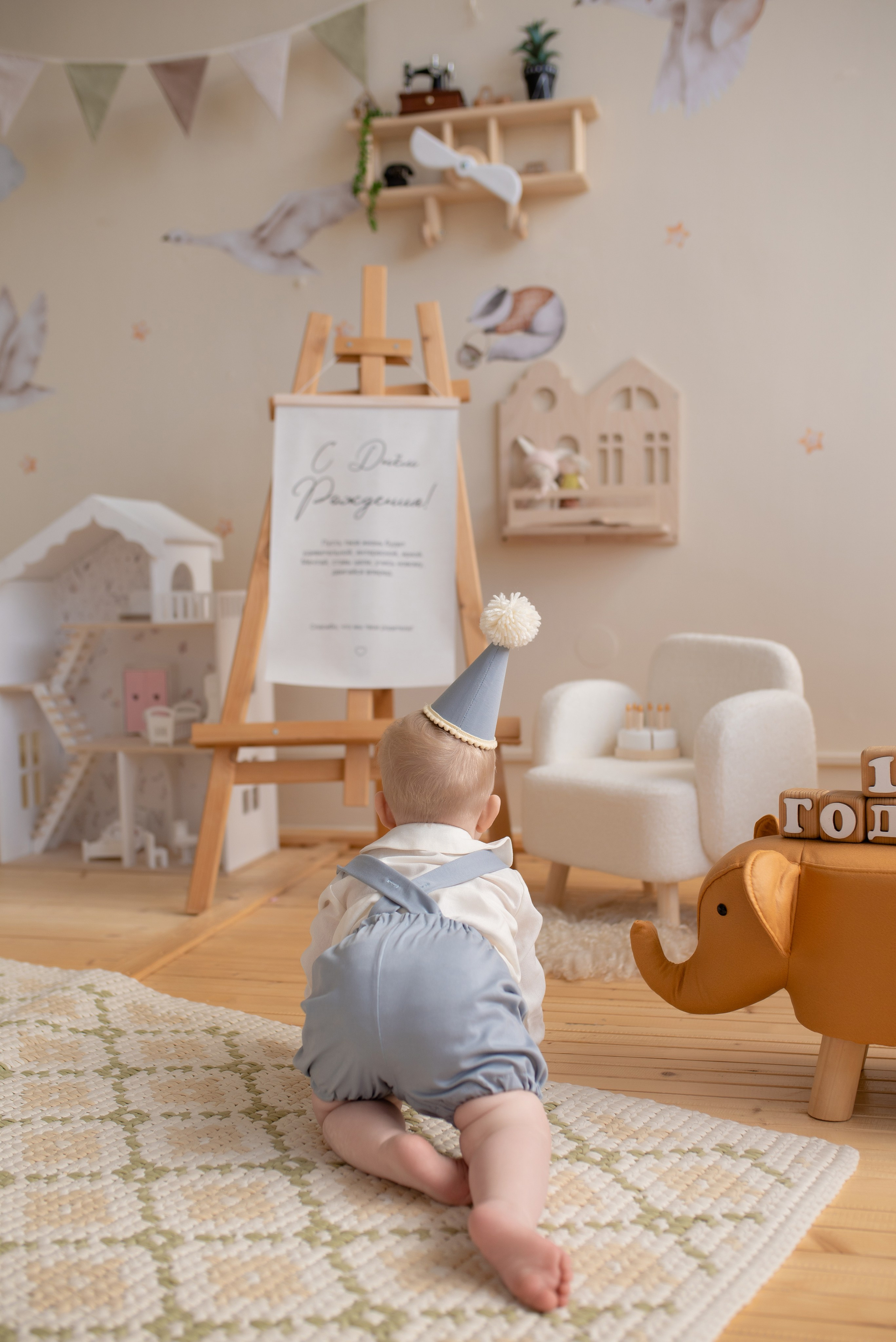 Мне ГОДИК. Фотограф Новорождённых в Калининграде, семейный фотограф…