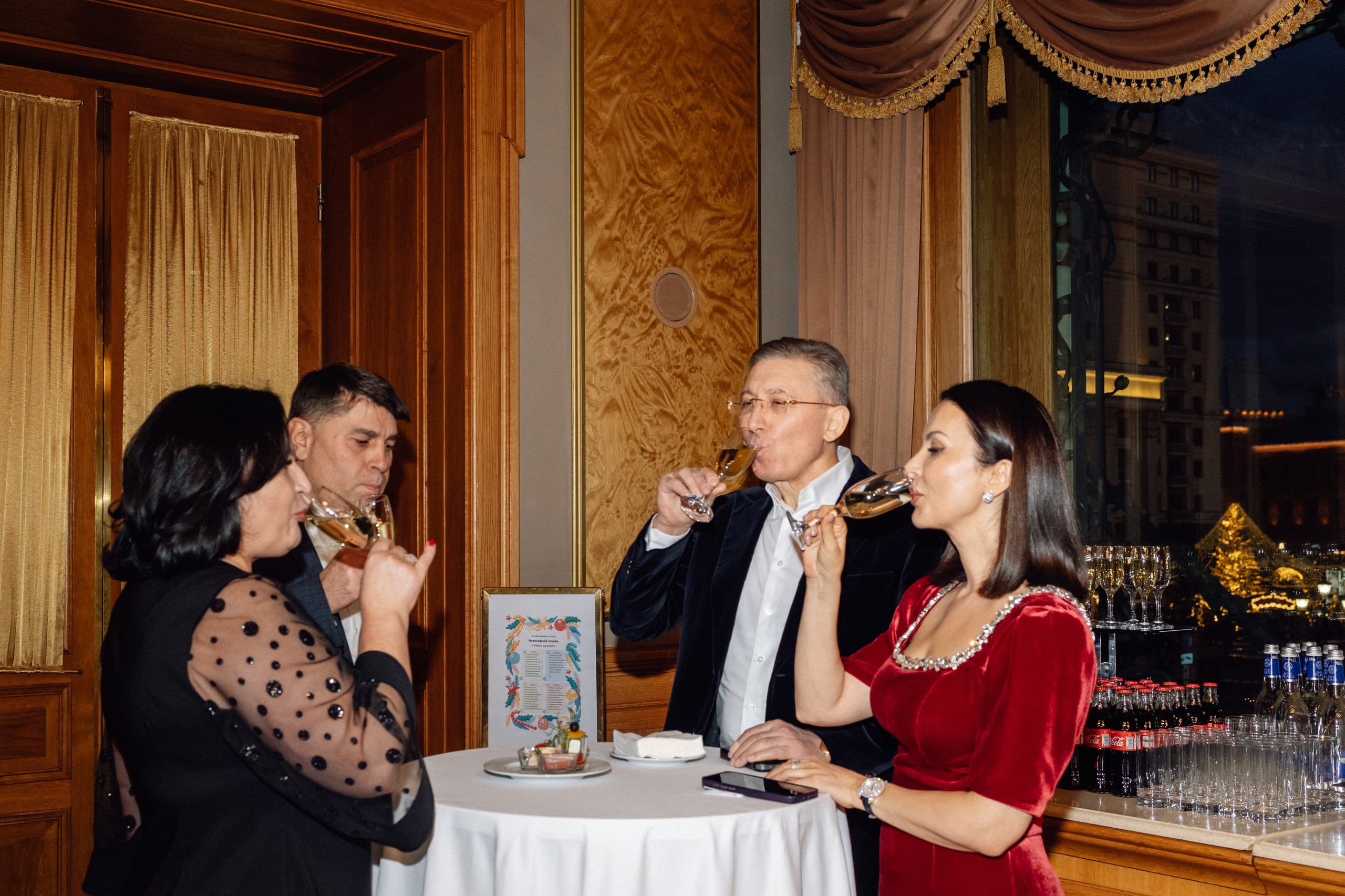 Events. Антон Ляпунов фотограф Вашего события в Москве