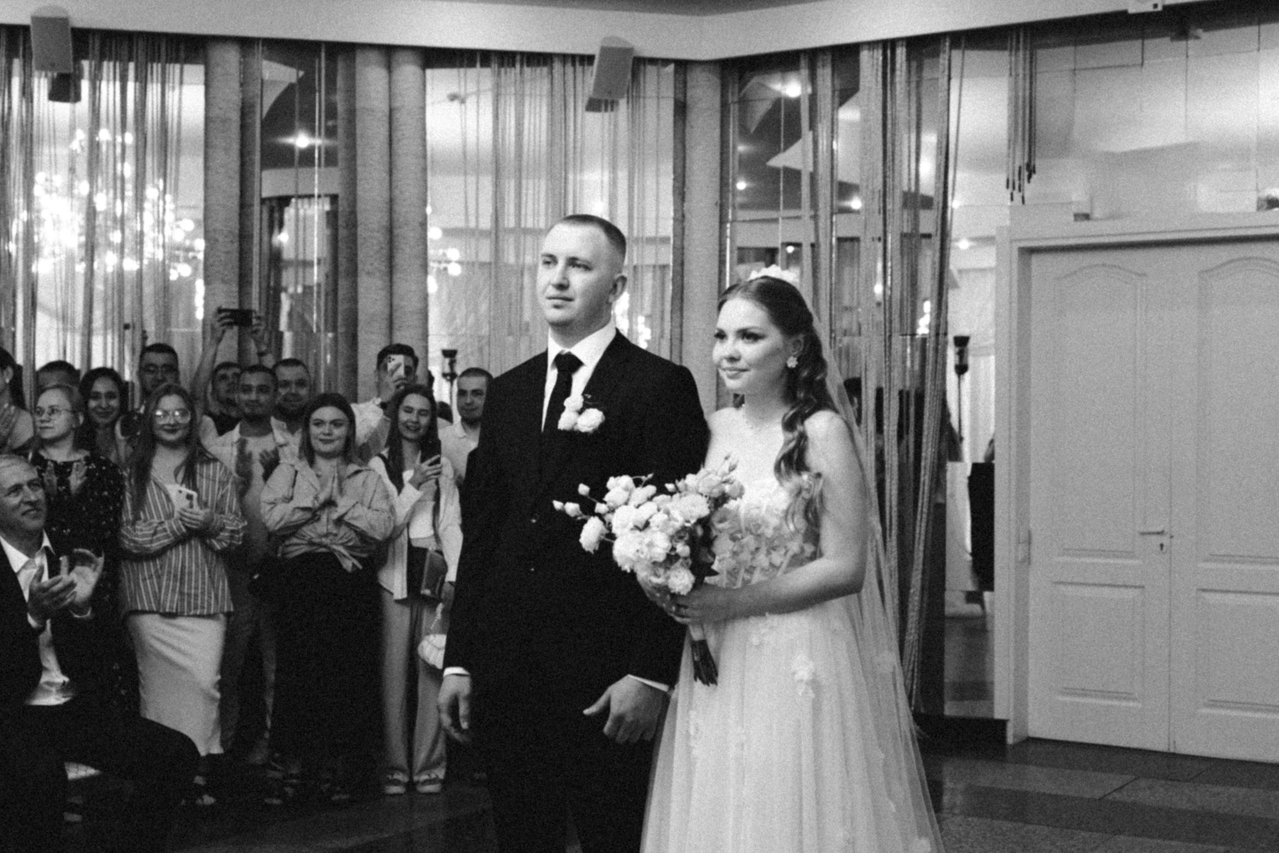 Денис и Галина. Смирнова Алена Фотограф Екатеринбург