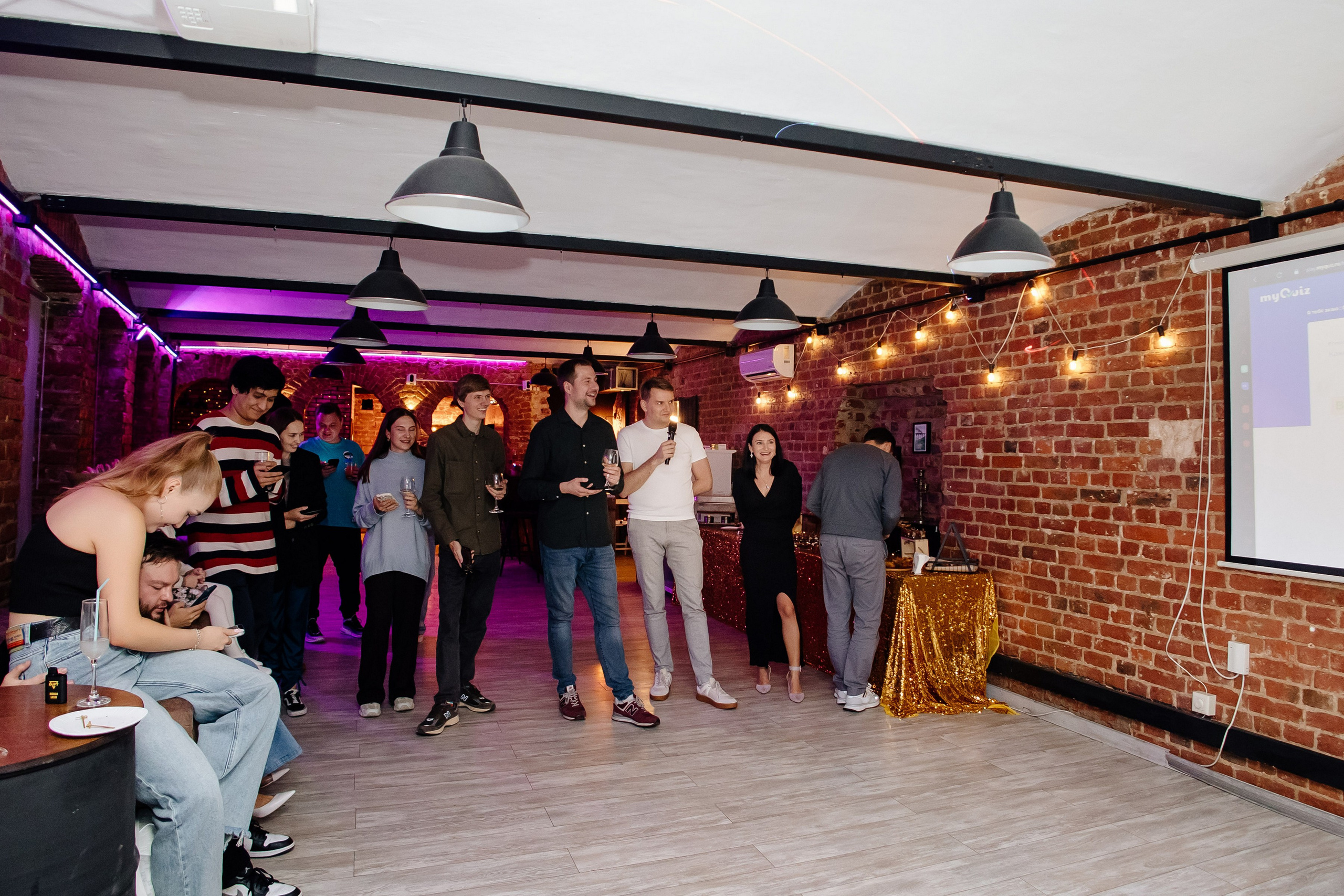 Максиму 33. Свадебный и семейный фотограф Екатерина Иванова