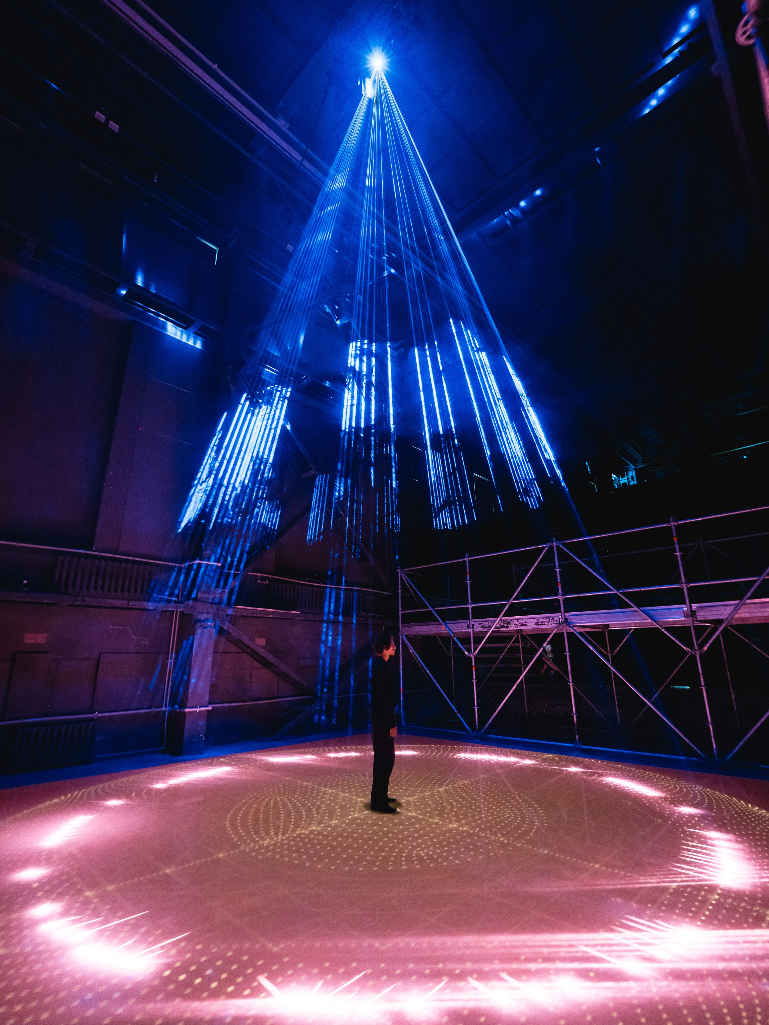 Intervals Festival 2025. @tomrus: Рустам Шагиморданов — фотограф