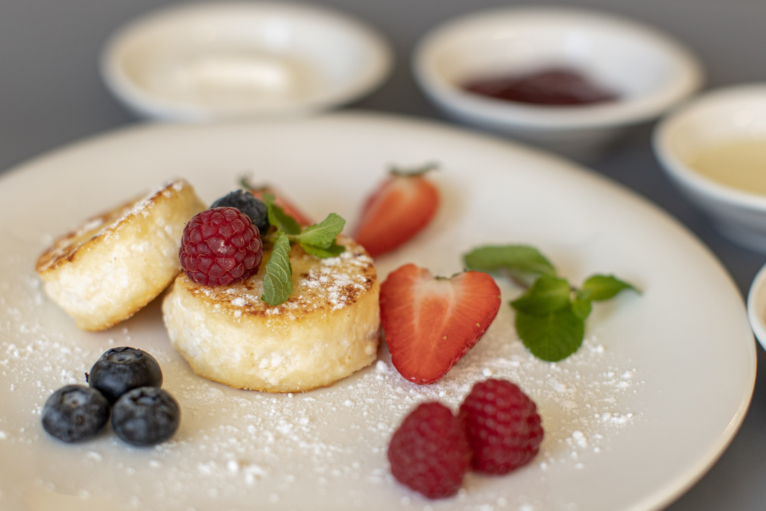 Фуд-фотография. Kroyanphoto