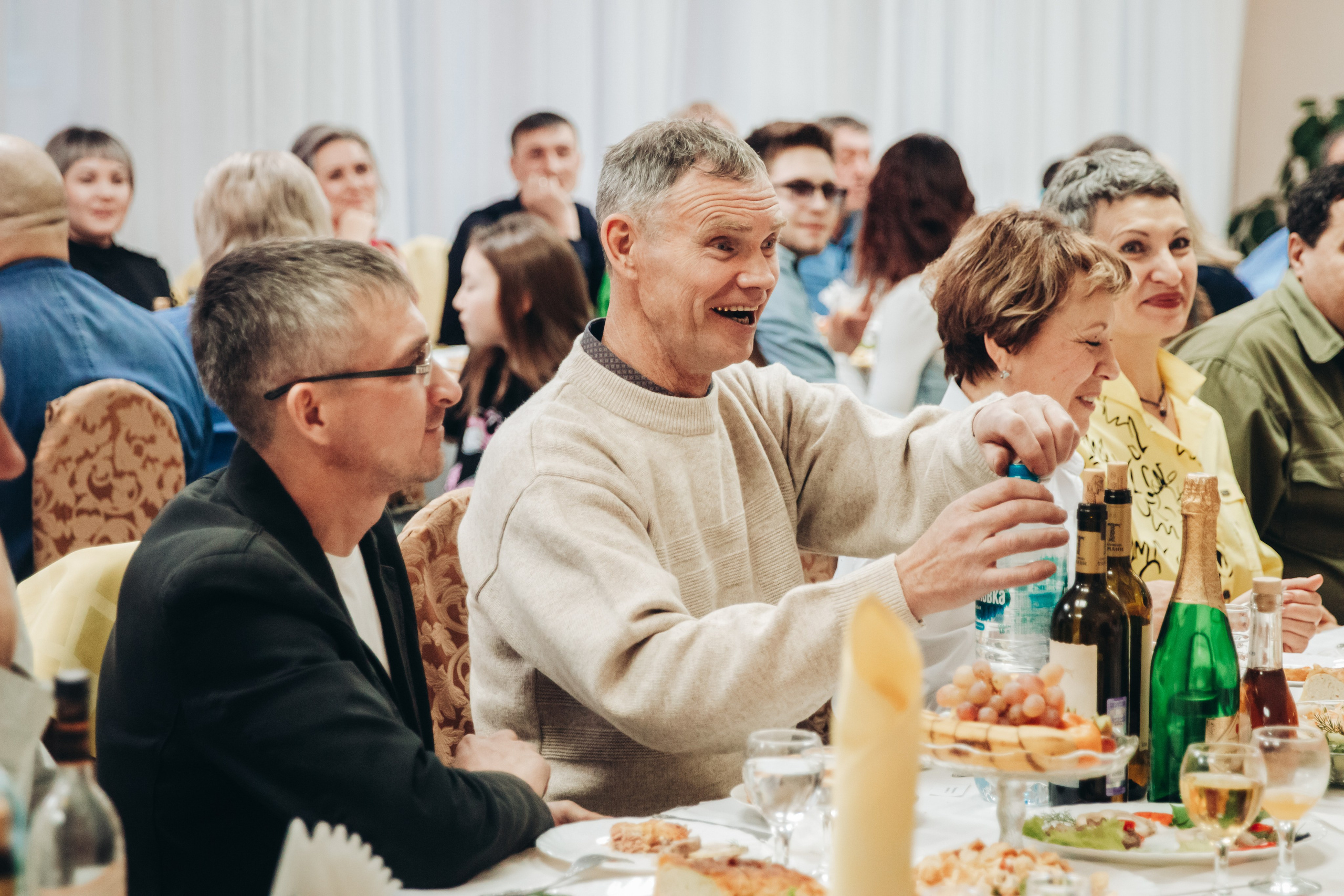 День Рожденье Зимиревой Татьяны. PhotoMeet — Фотограф в Улан-Удэ
