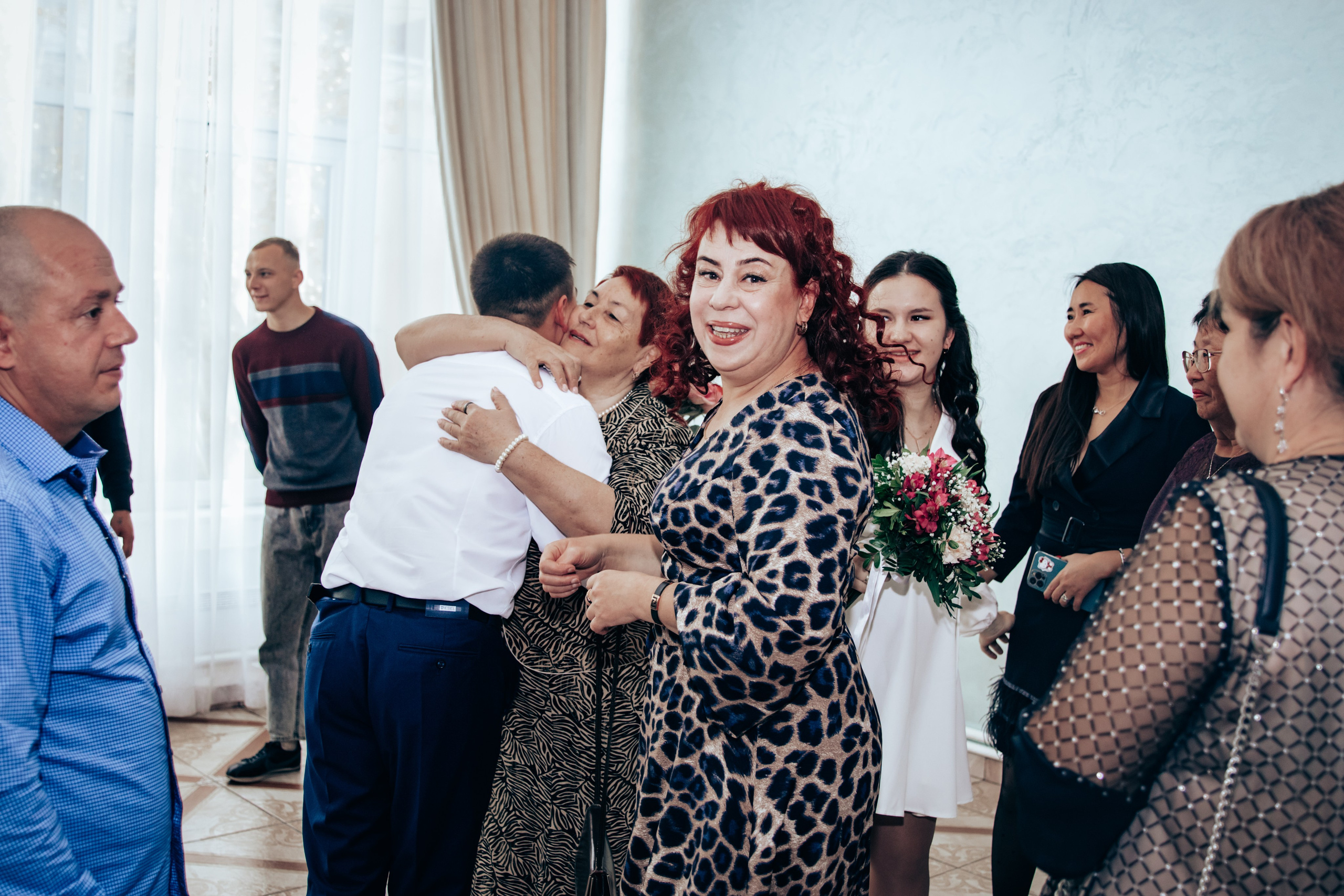 Свадьба Оксаны и Артёма. PhotoMeet — Фотограф в Улан-Удэ