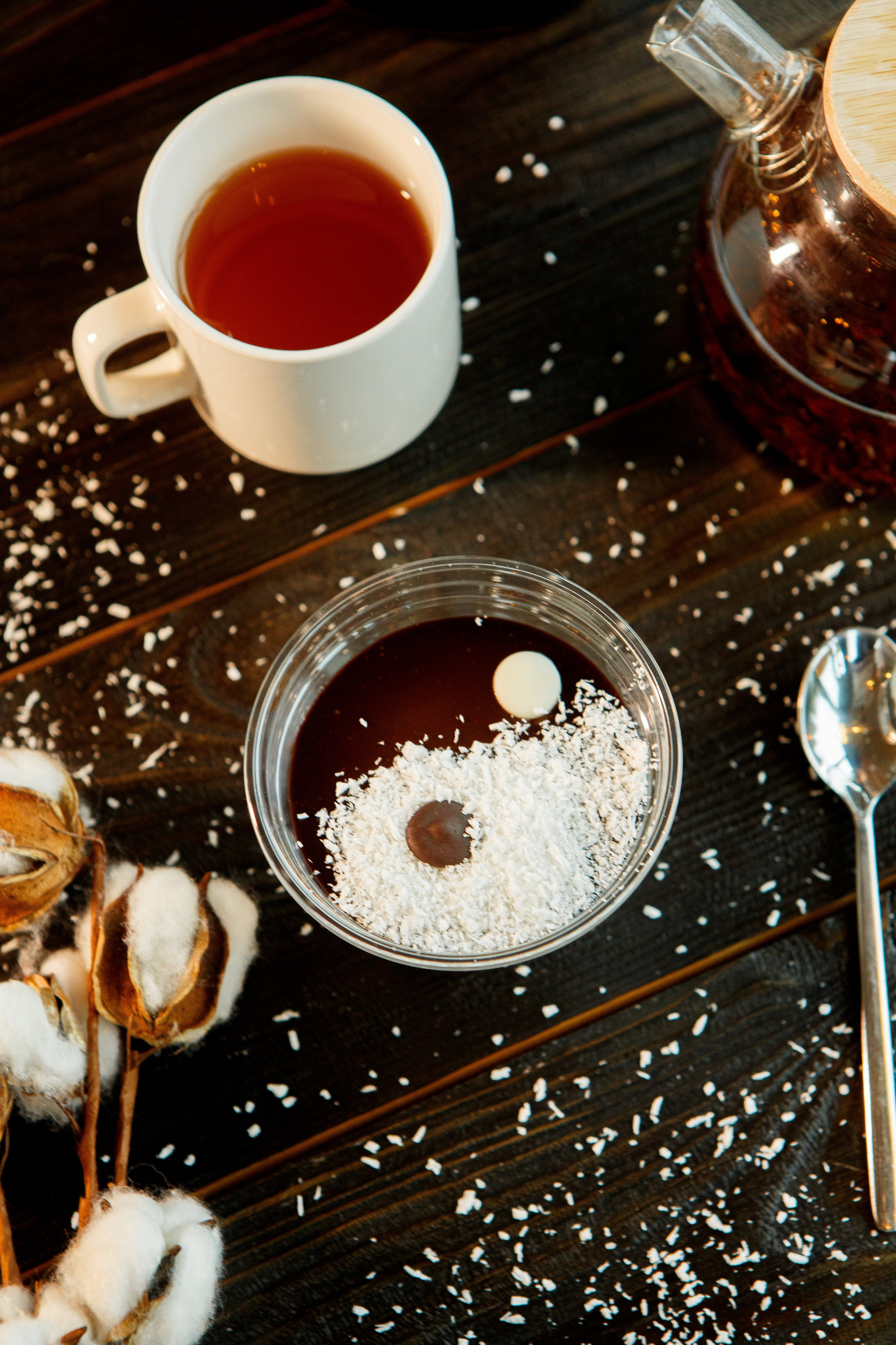 Food-фото. Фотограф Артём Синицын