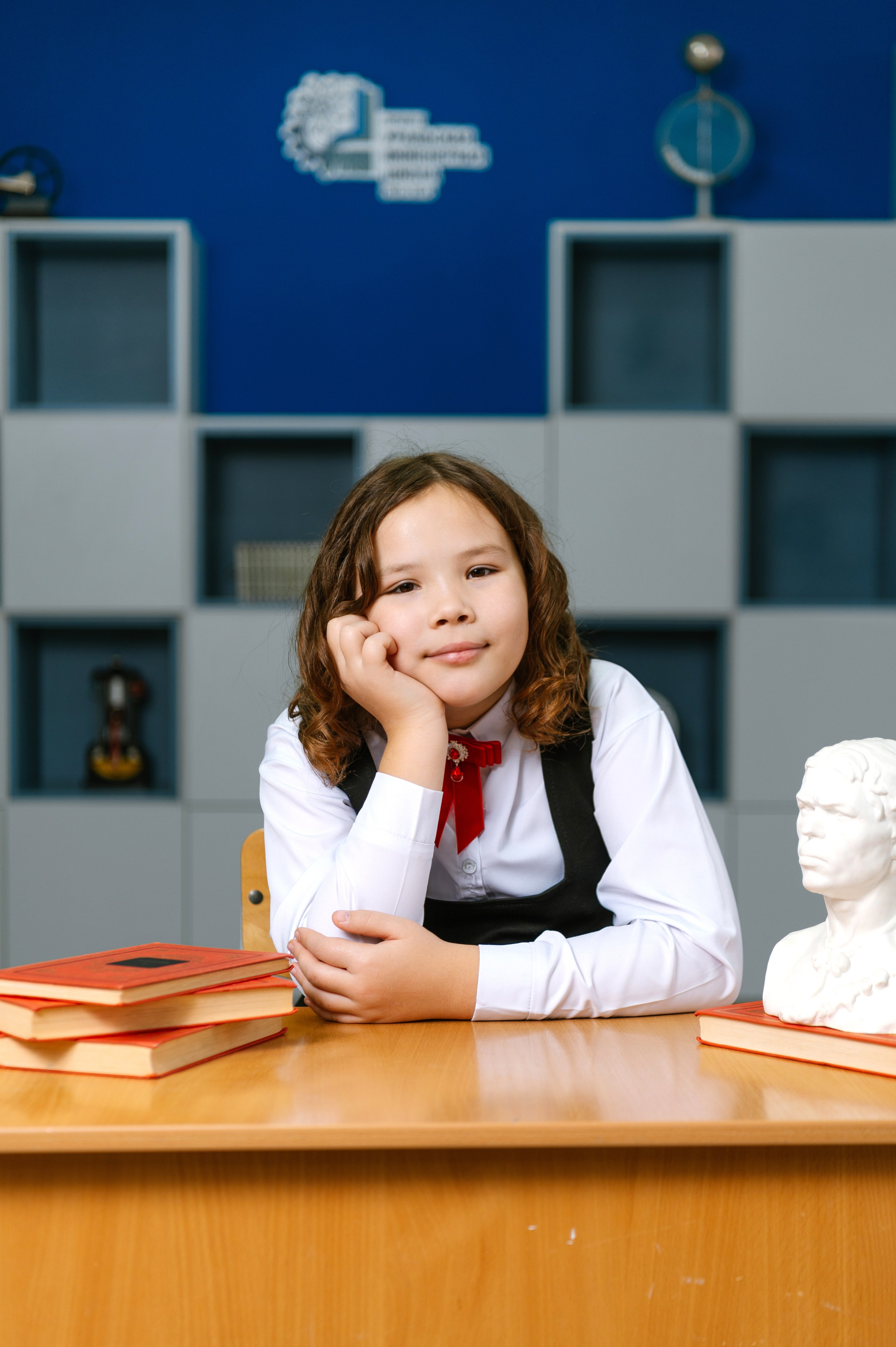 4Е КЛАССЫ. Егор Засыпыч