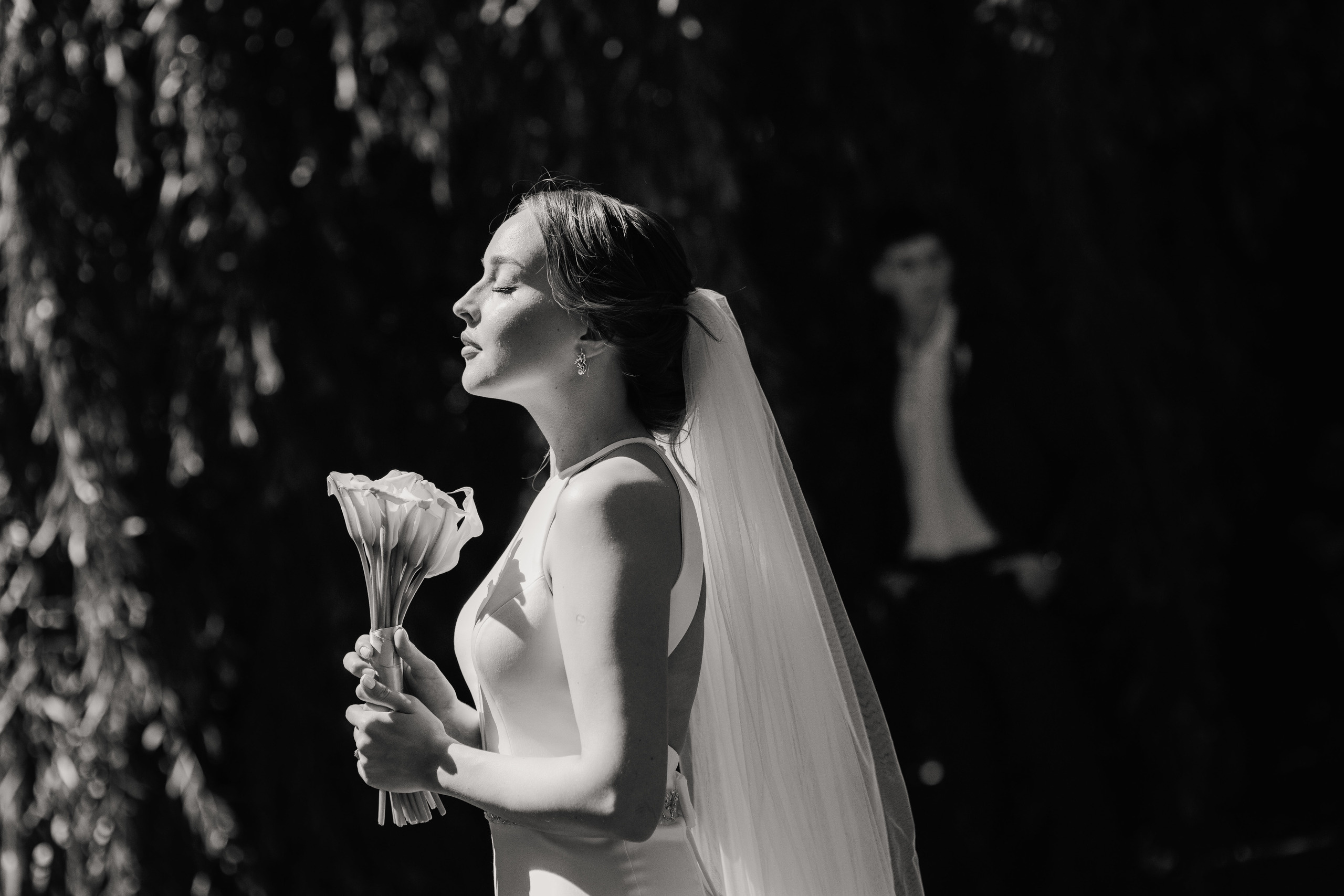 Татьяна и Руслан. Фотограф Дарья Норкина