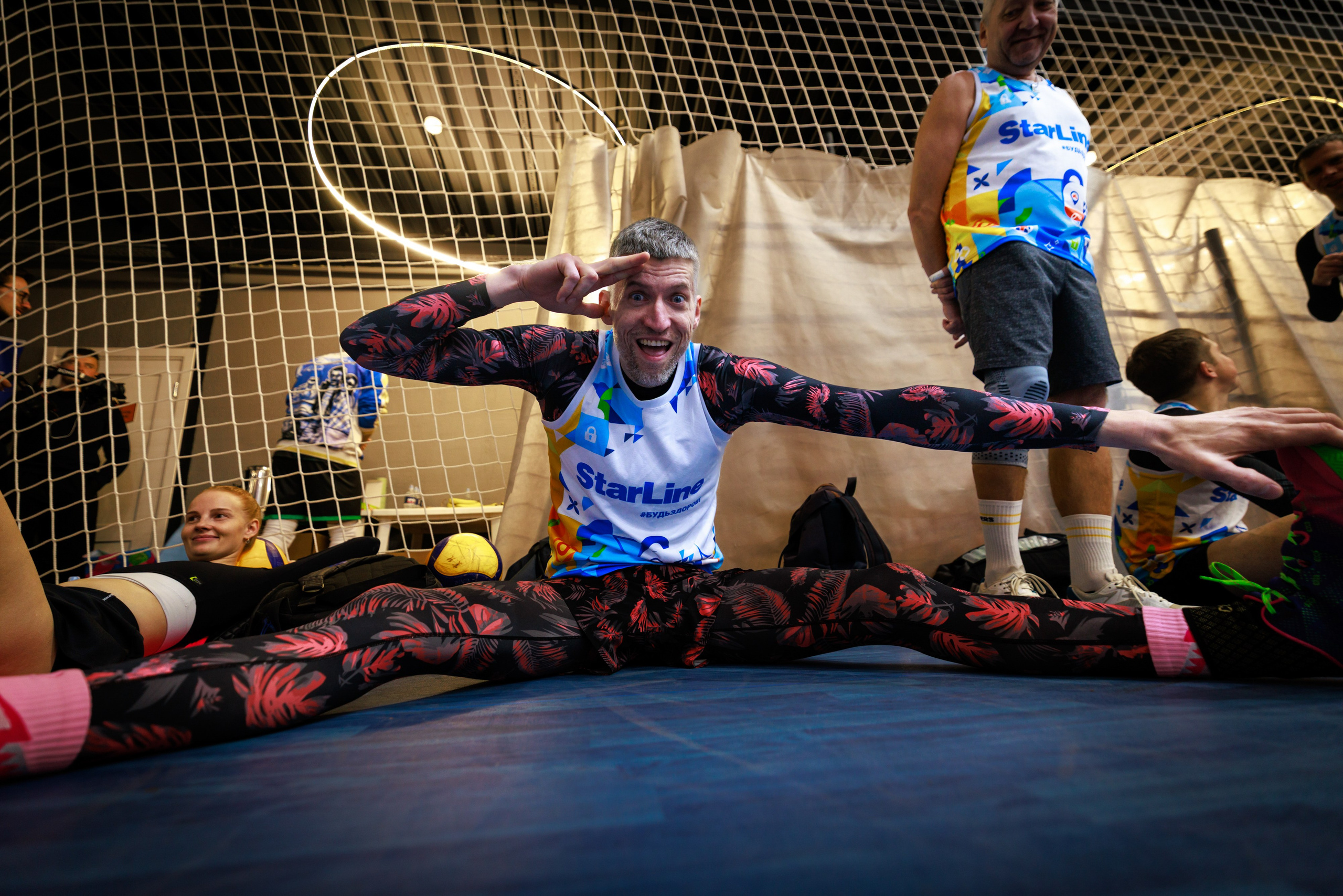 Спорт. Фотограф в Москве Андрей Макаренко