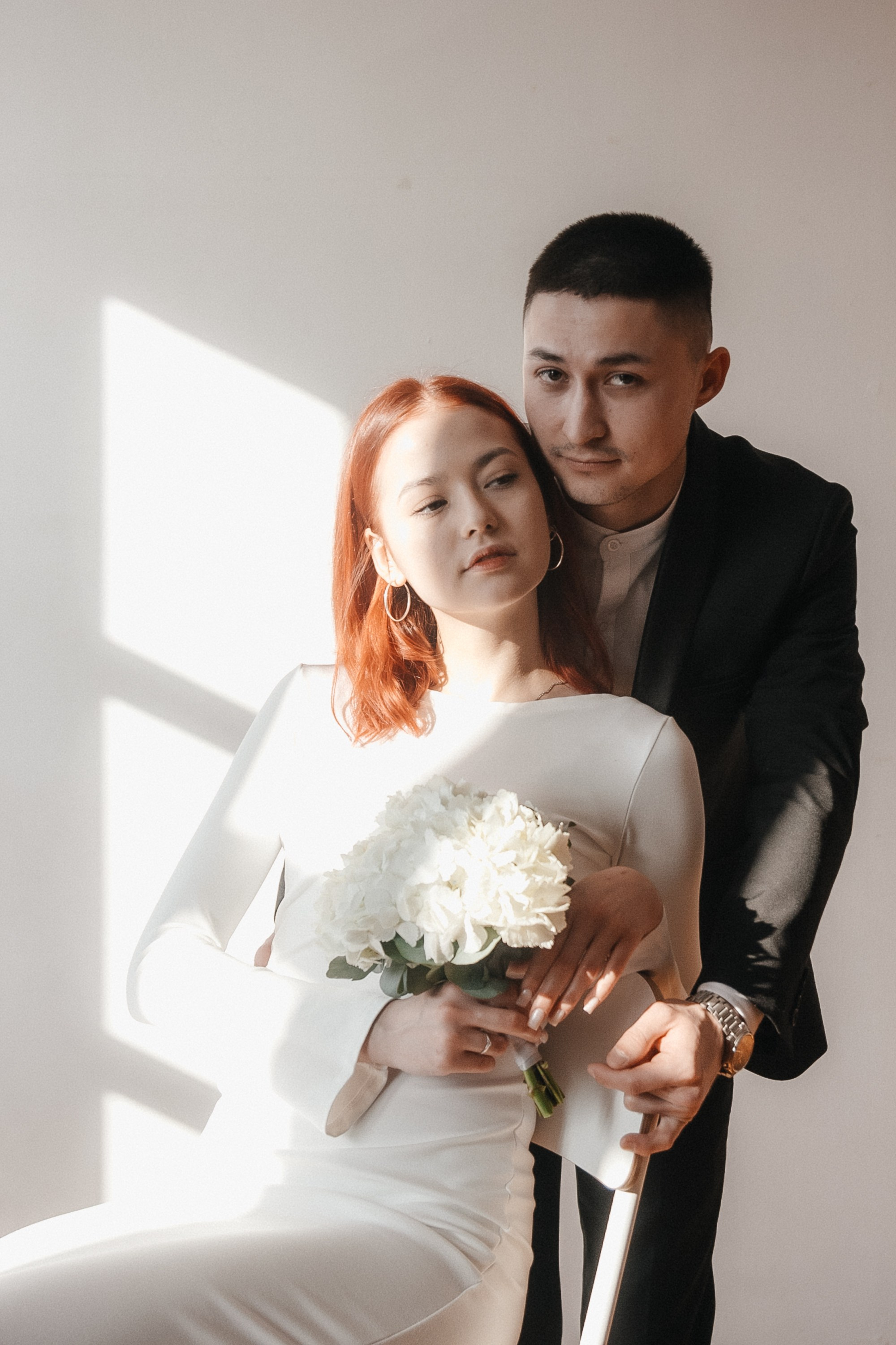 WED. Семейный фотограф Казань Никита Федин