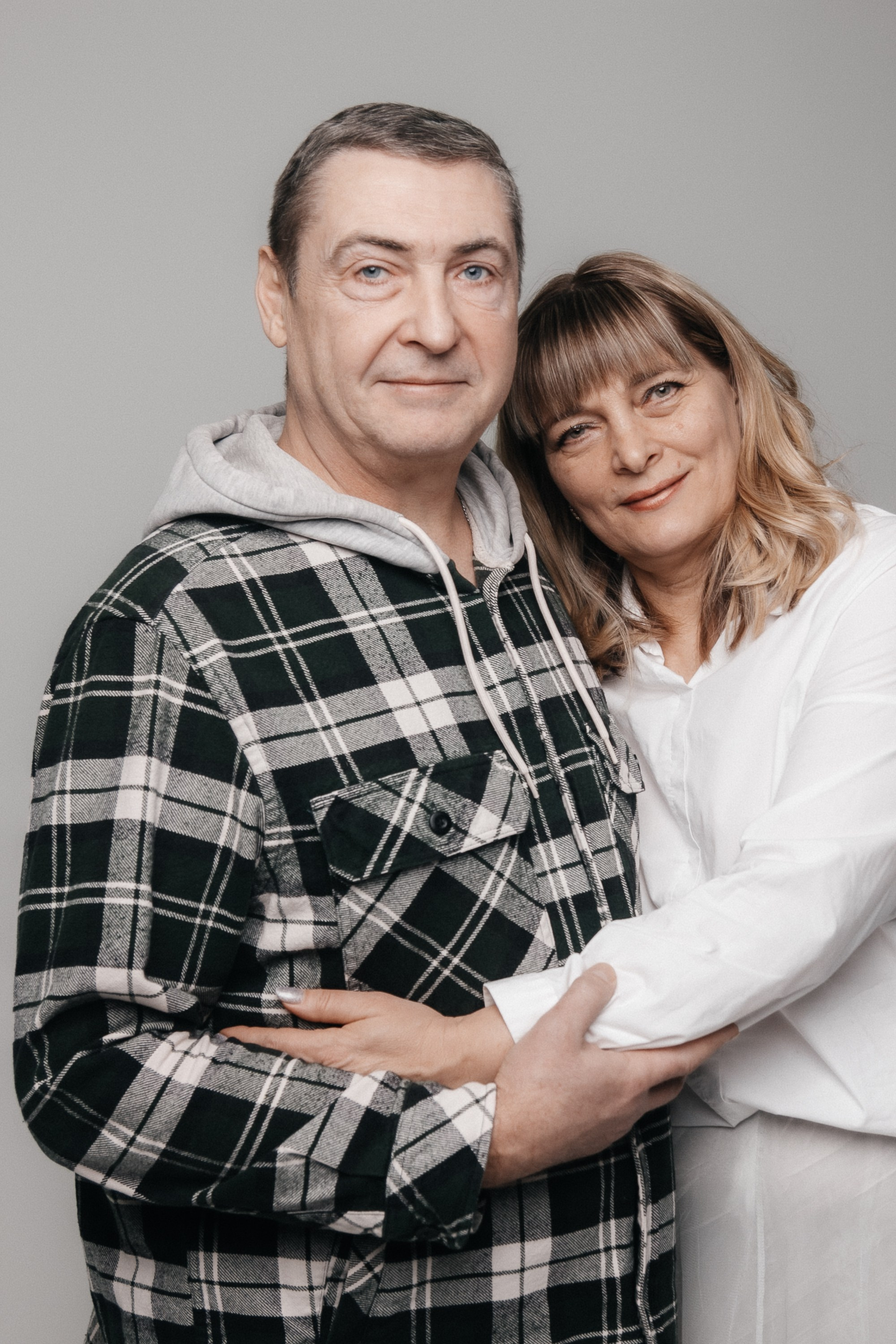 LOVE. Семейный фотограф Казань Никита Федин
