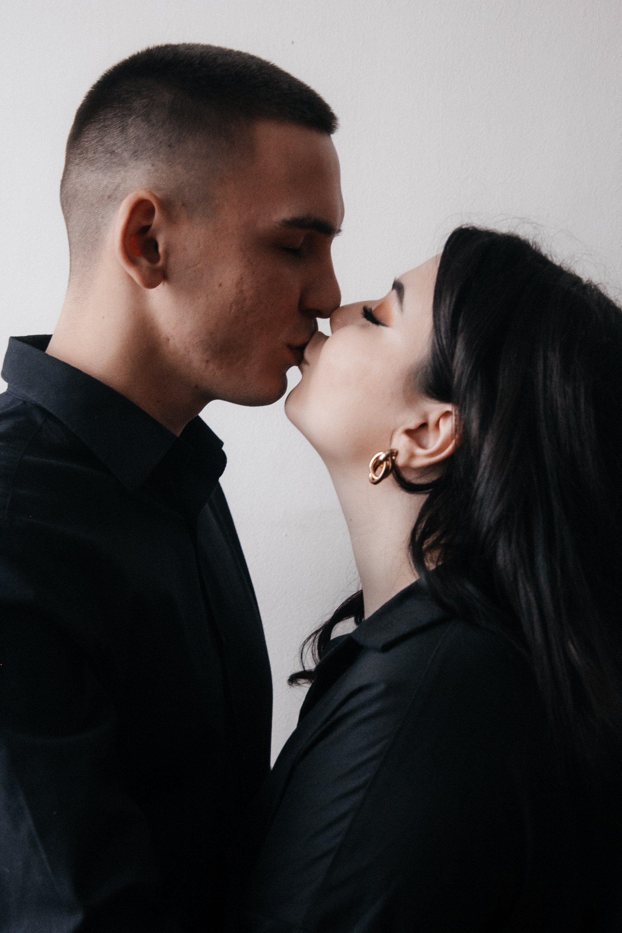 LOVE. Семейный фотограф Казань Никита Федин