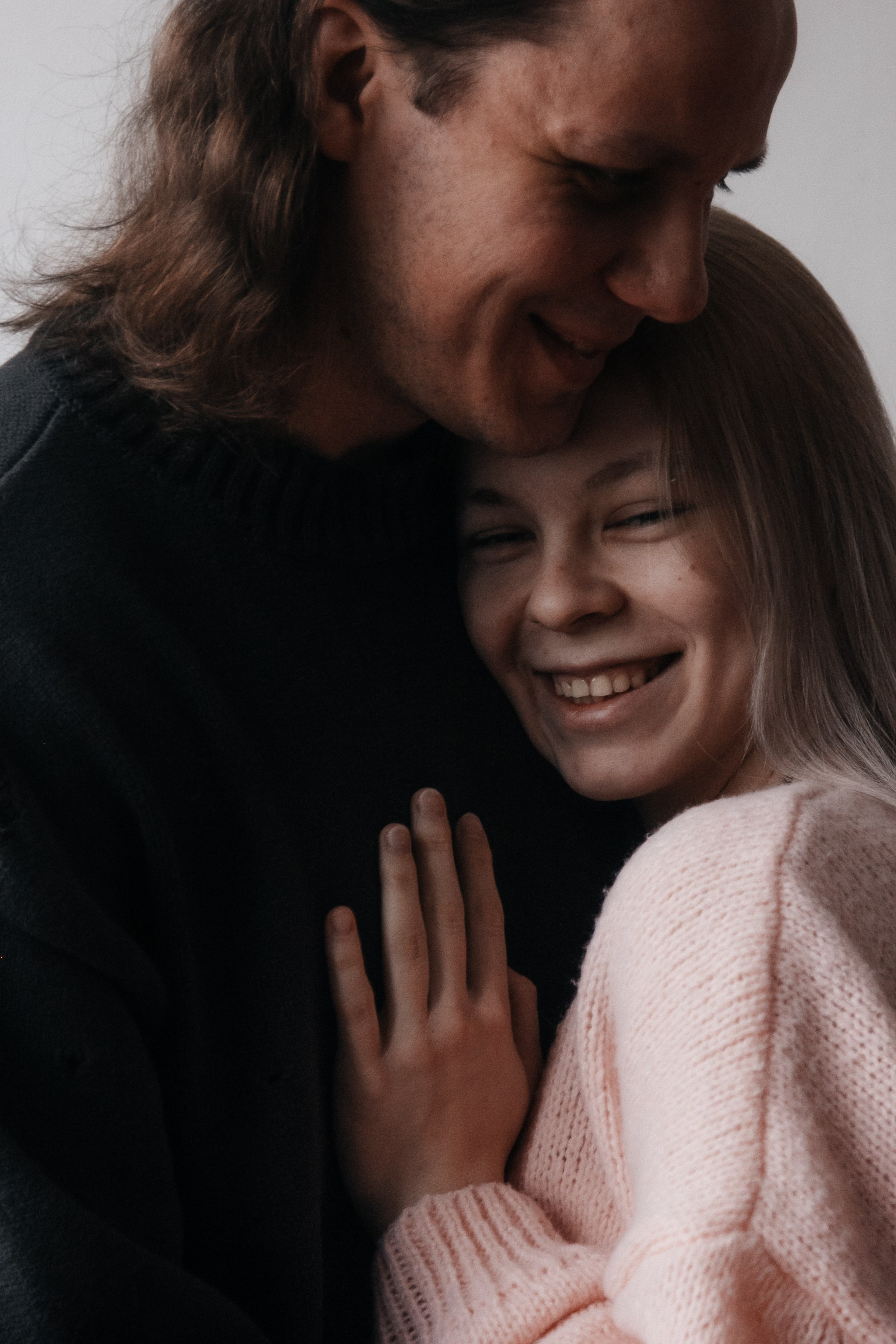 W. Семейный фотограф Казань Никита Федин