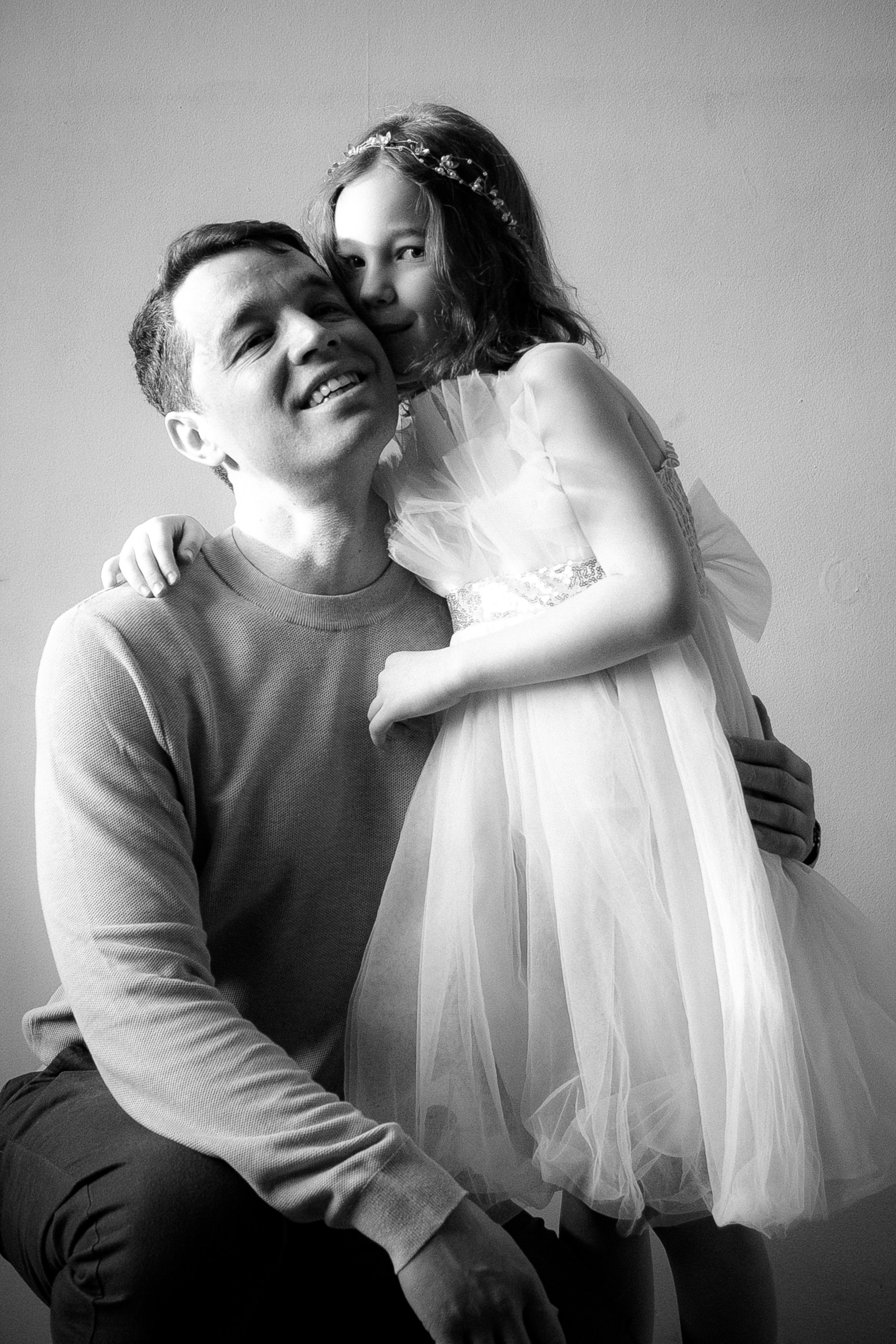 W. Семейный фотограф Казань Никита Федин