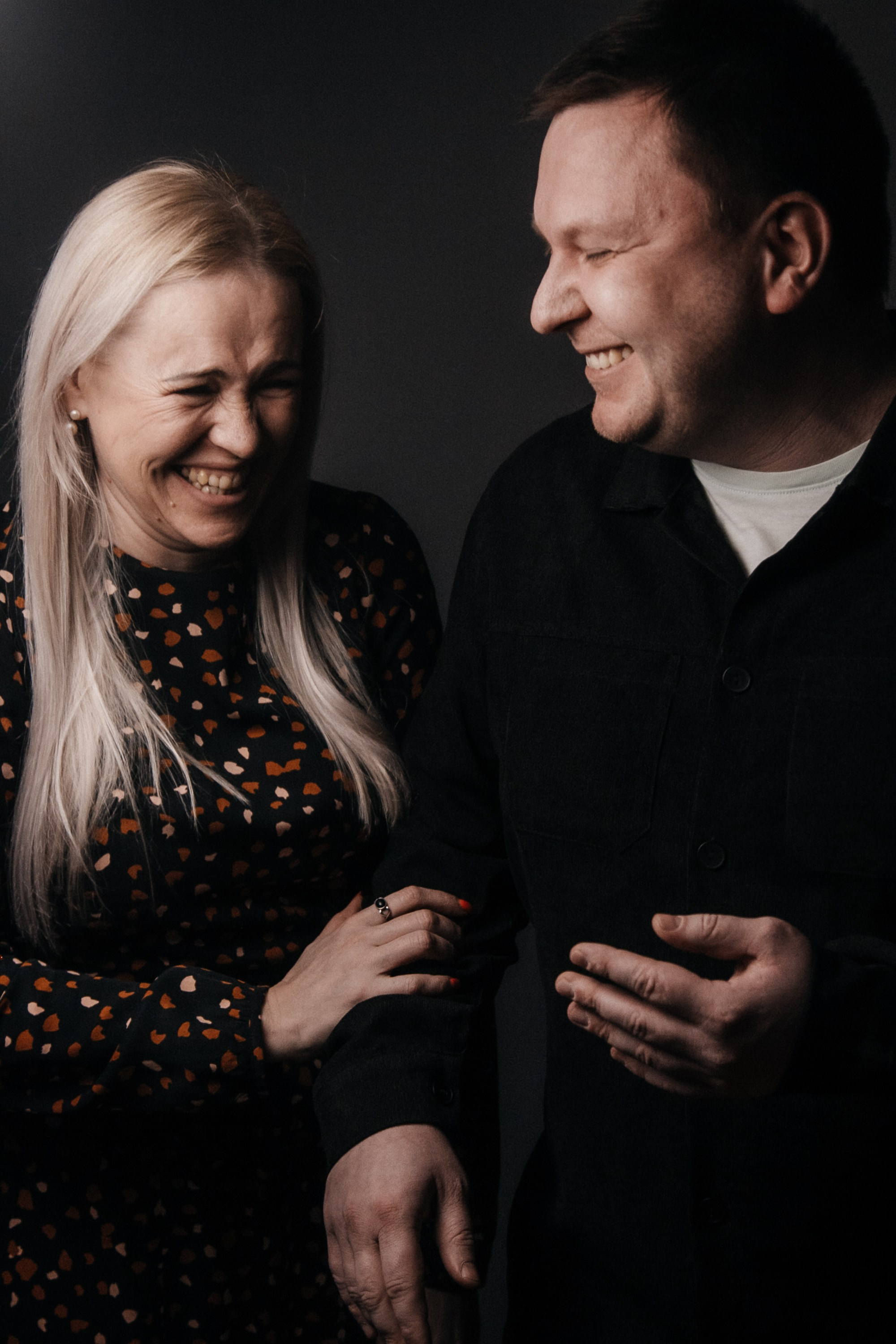LOVE. Семейный фотограф Казань Никита Федин