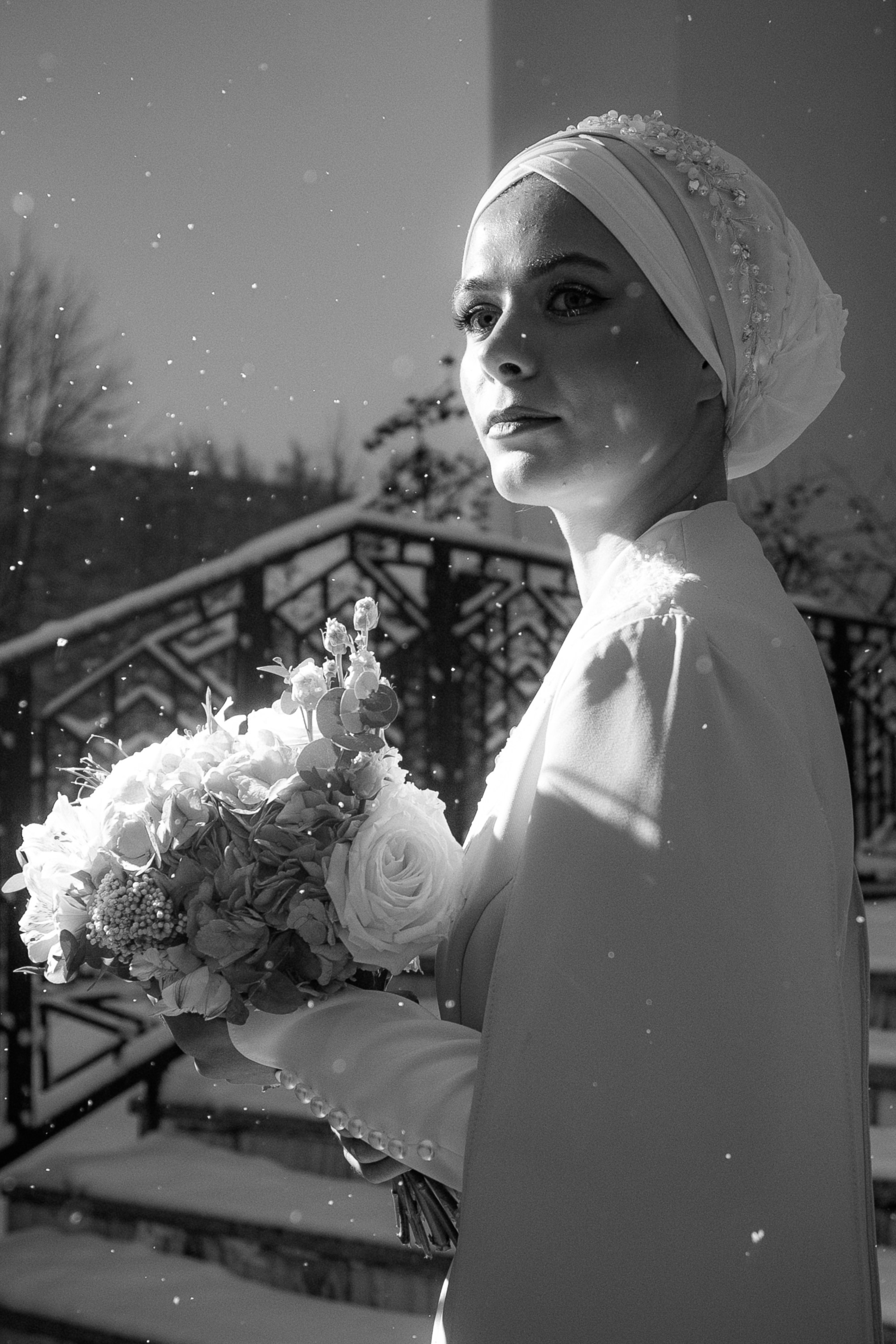 NIKAH. Семейный фотограф Казань Никита Федин