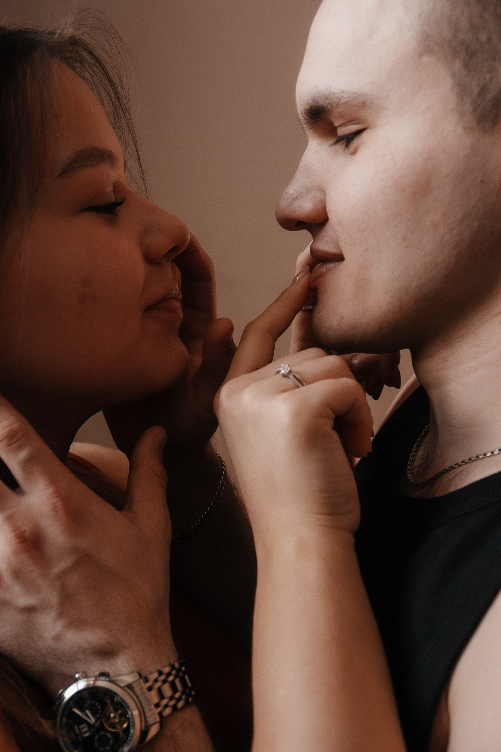LOVE. Семейный фотограф Казань Никита Федин