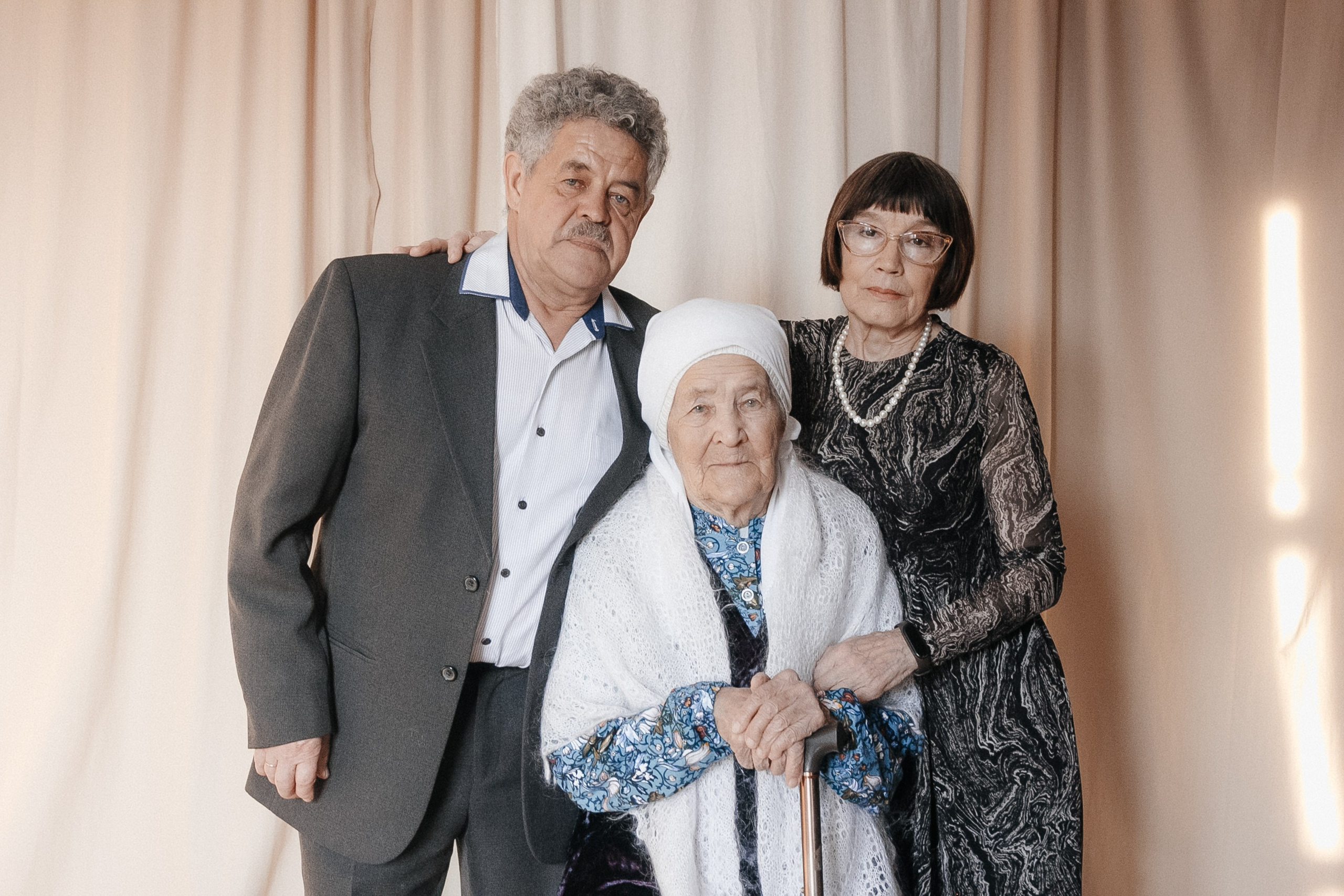 W. Семейный фотограф Казань Никита Федин