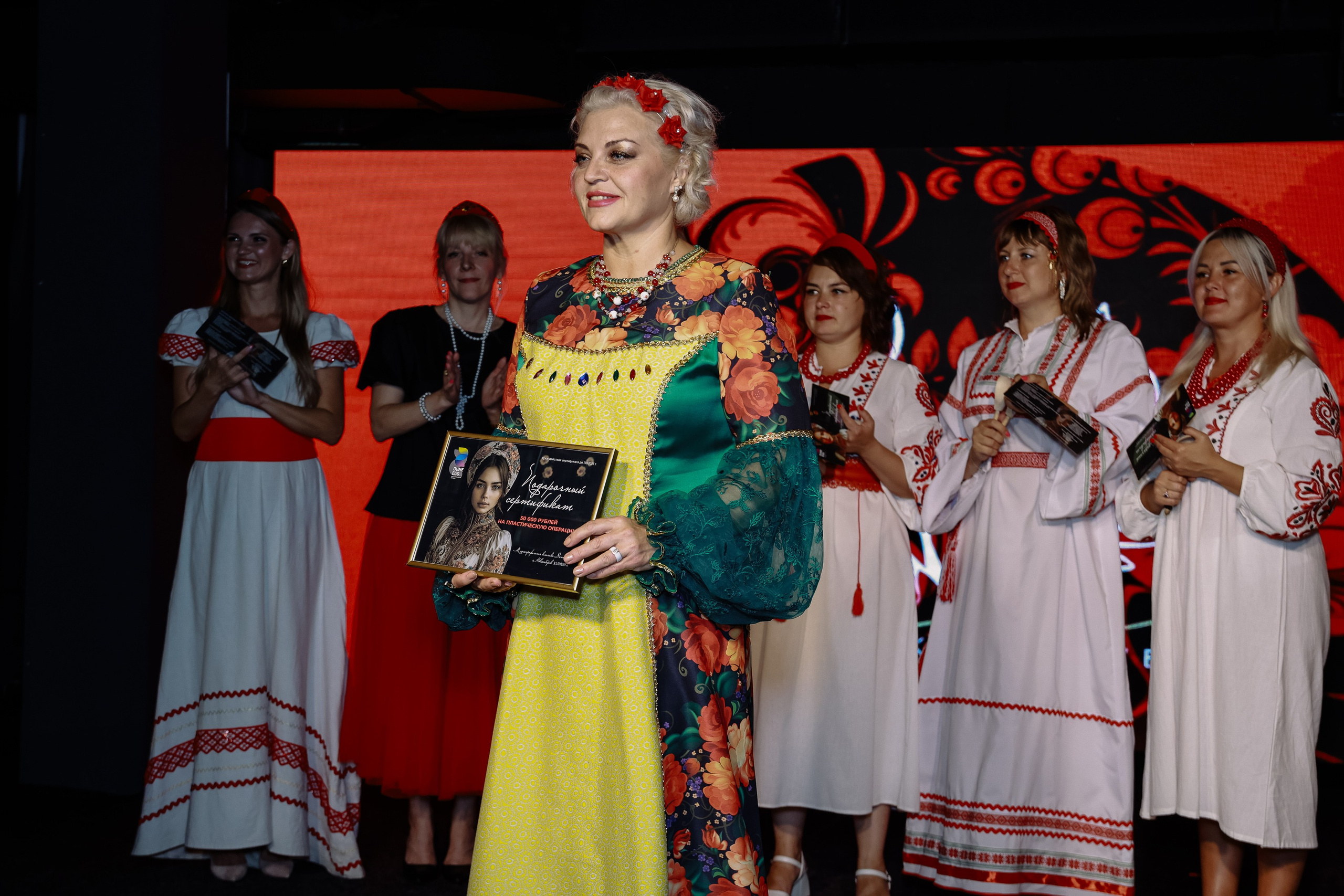 Вечеринка «Разгуляй». Фотограф Юлия Мальцева