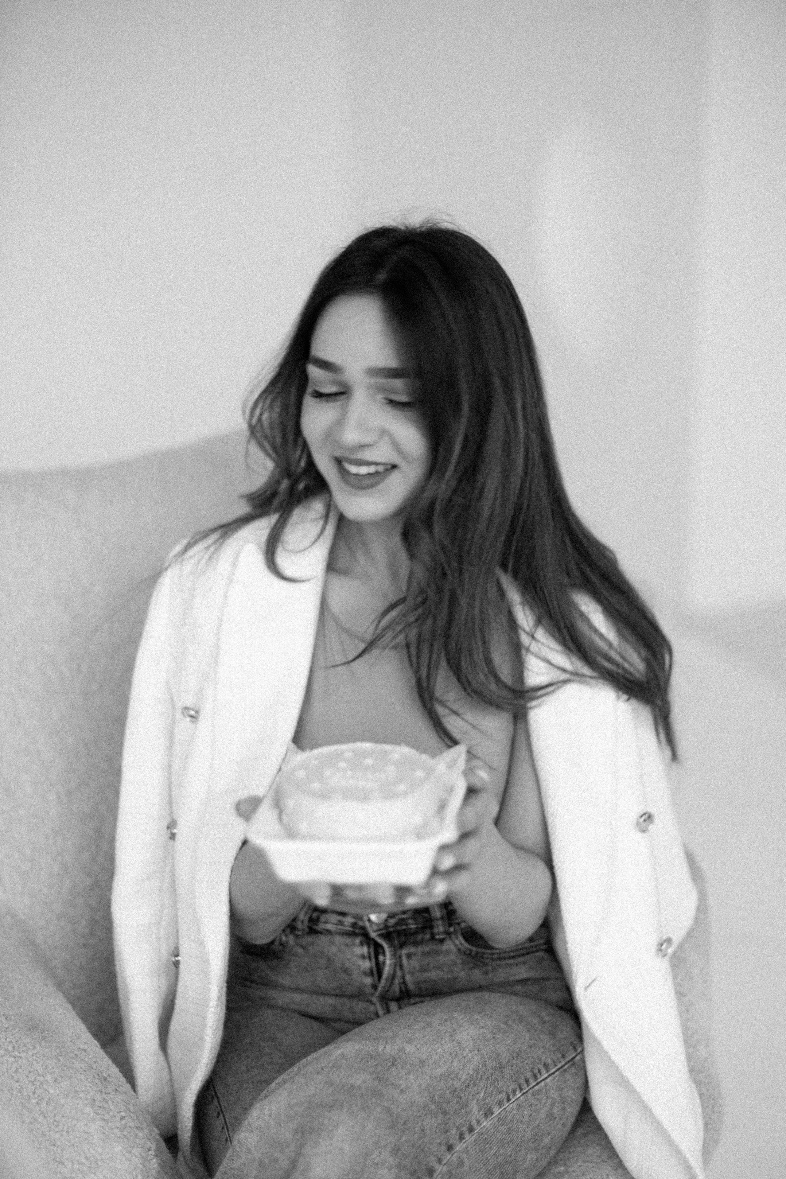 Женский портрет. Семейный фотограф в Москве и Балашихе Рая Тихая