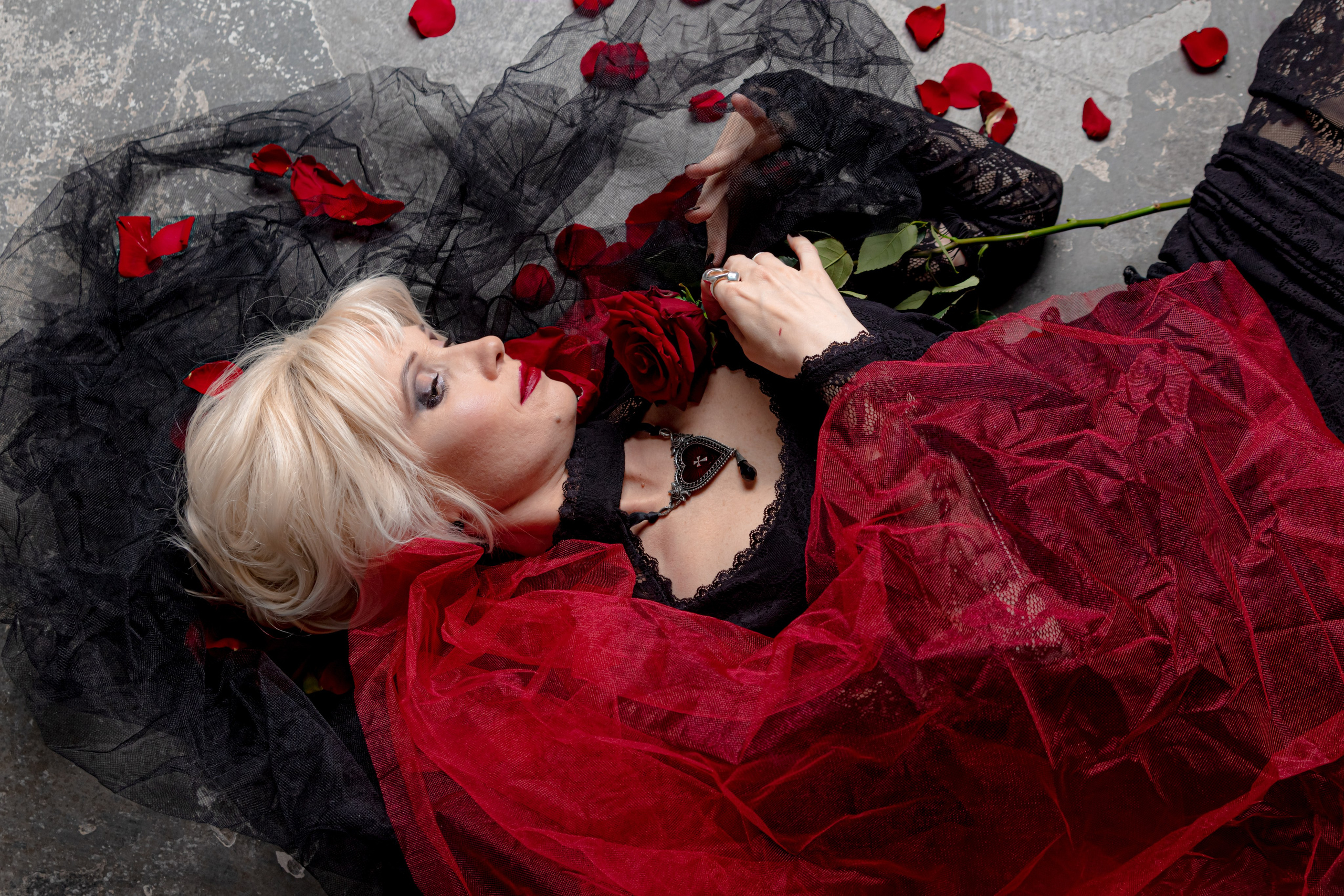 Портфолио. Арт фотограф Серафима Абельман в Москве