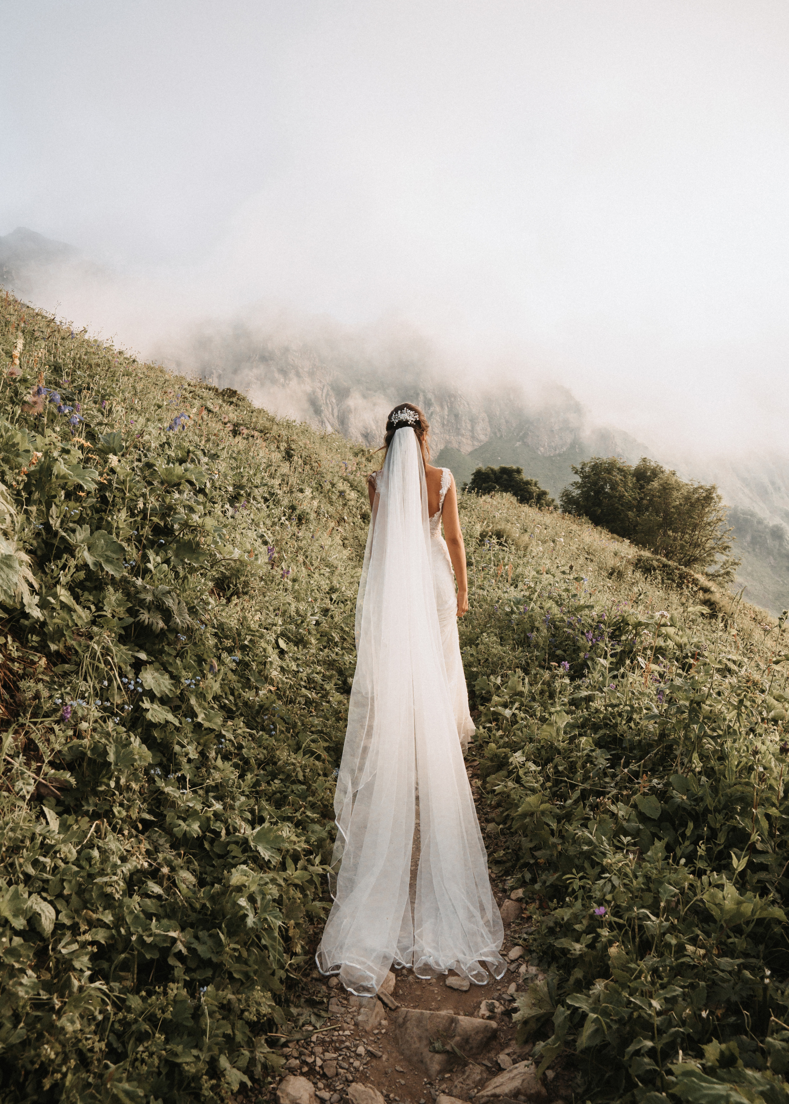 Свадьбы. Фотограф в Сочи Алина Арт