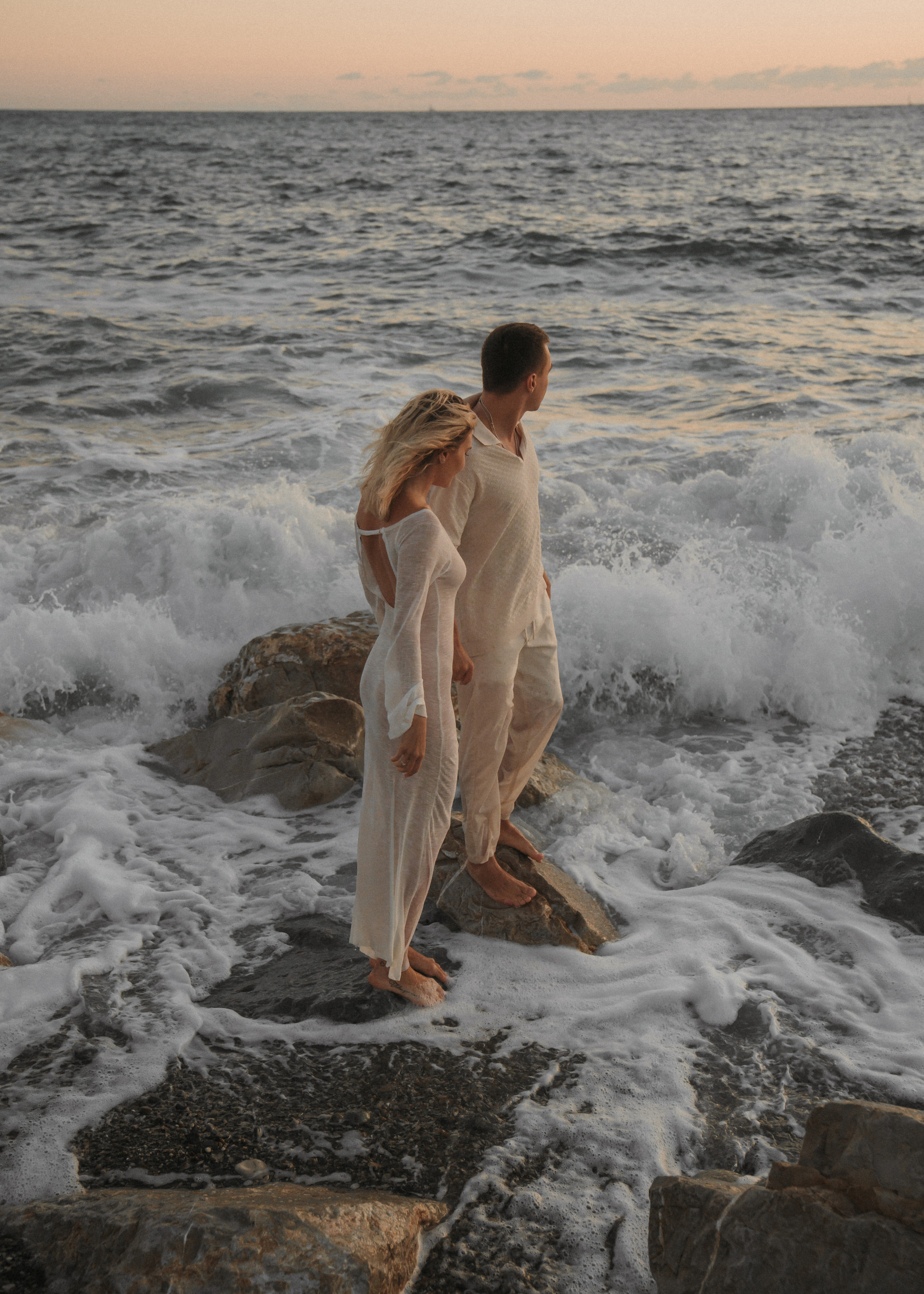 Love Story. Фотограф в Сочи Алина Арт