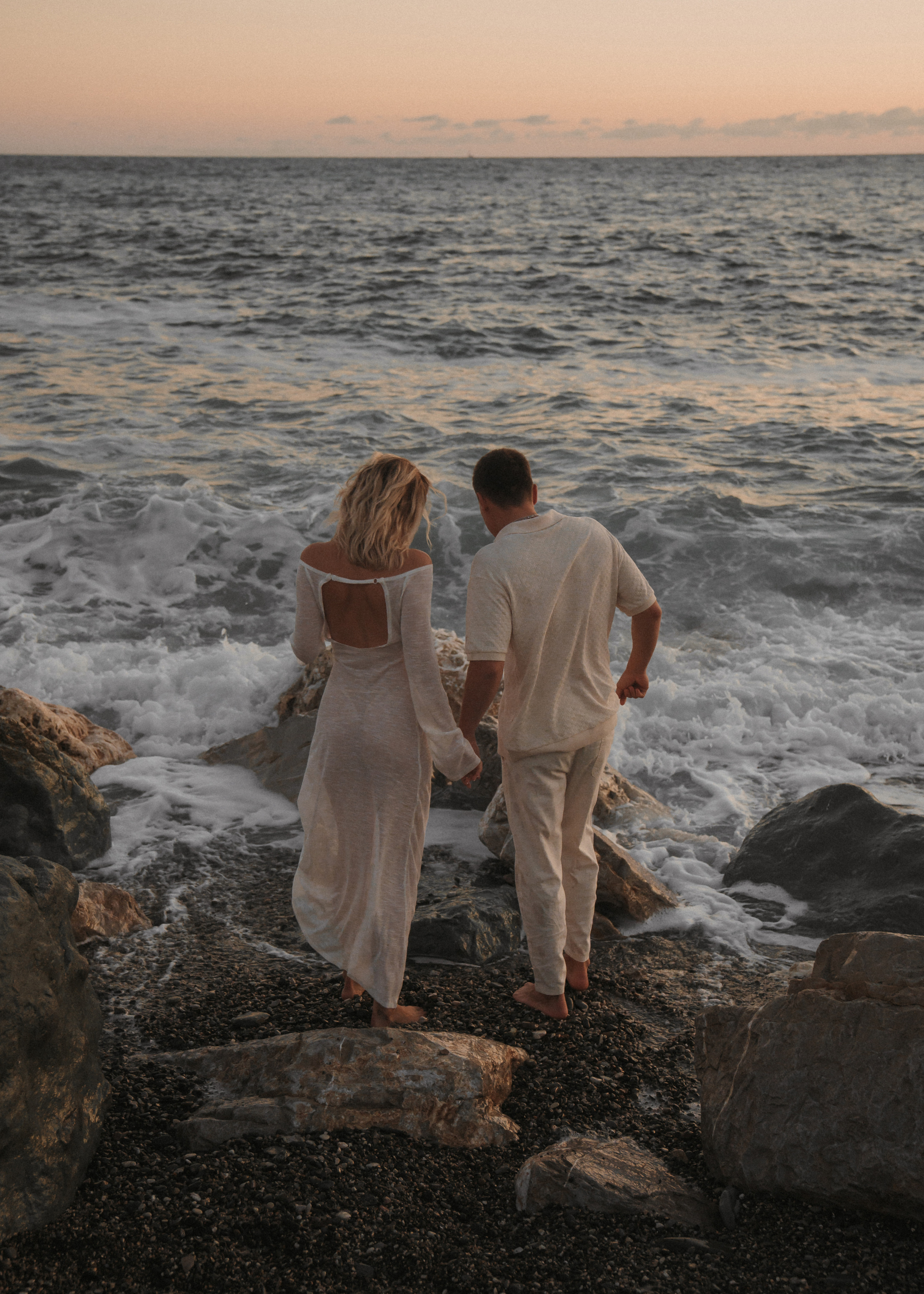 Love Story. Фотограф в Сочи Алина Арт