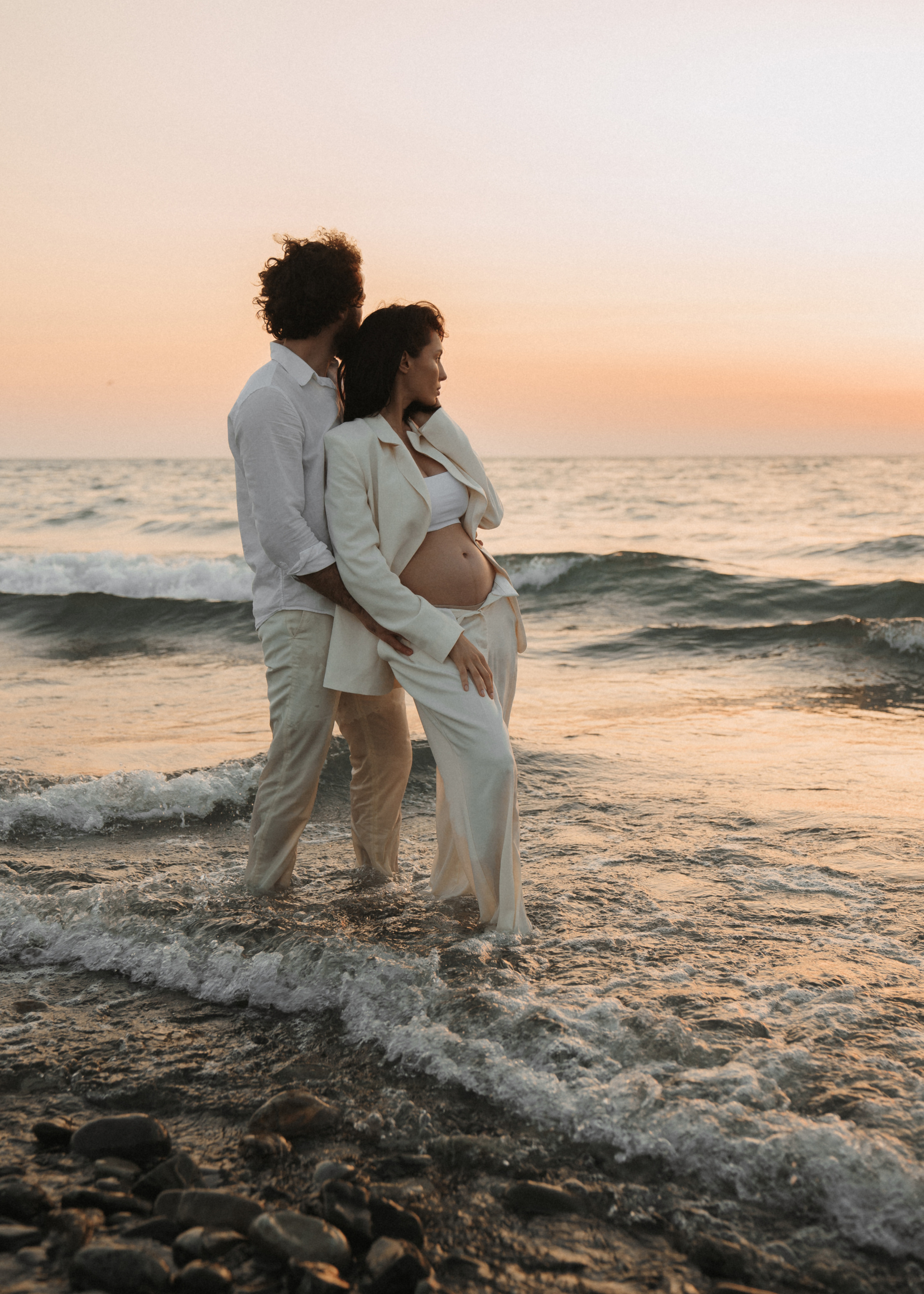 Love Story. Фотограф в Сочи Алина Арт