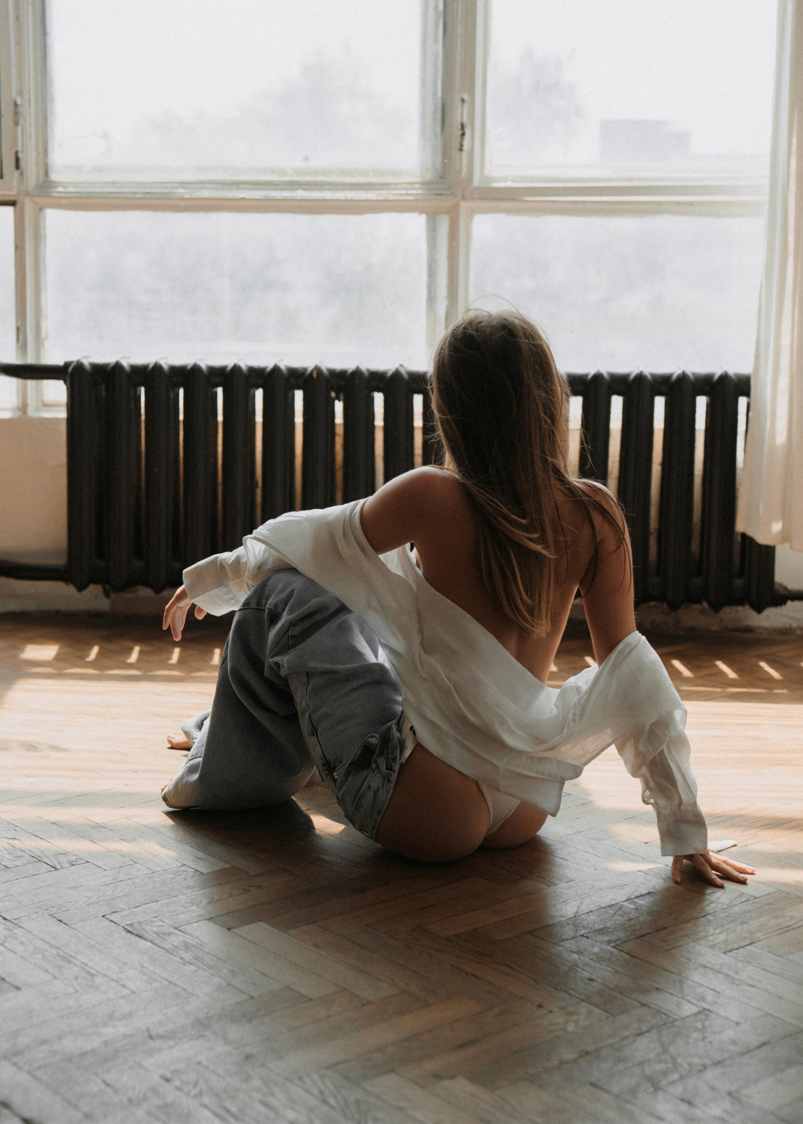 Студийная фотосессия. Фотограф в Сочи Алина Арт