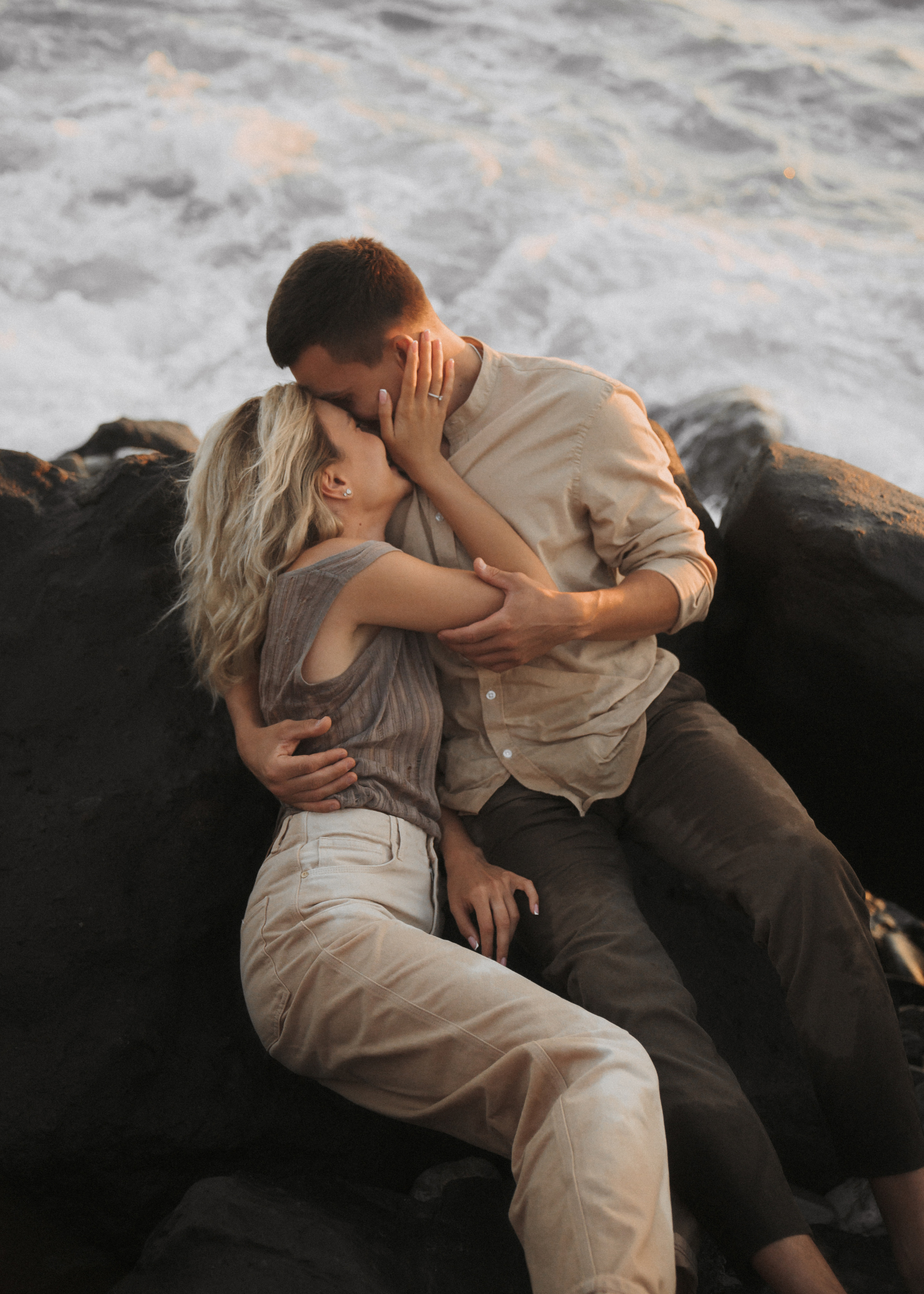 Love Story. Фотограф в Сочи Алина Арт