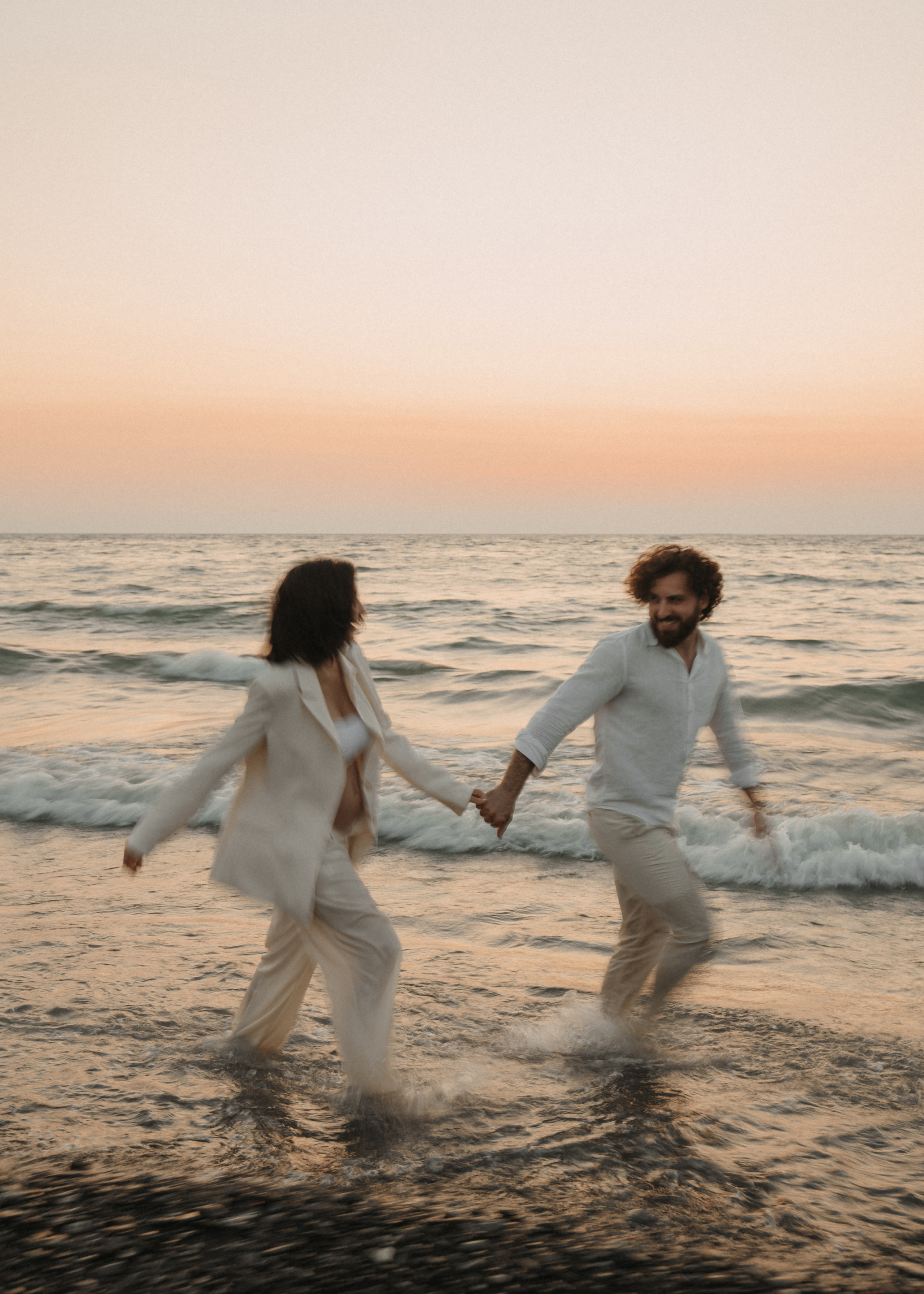 Love Story. Фотограф в Сочи Алина Арт