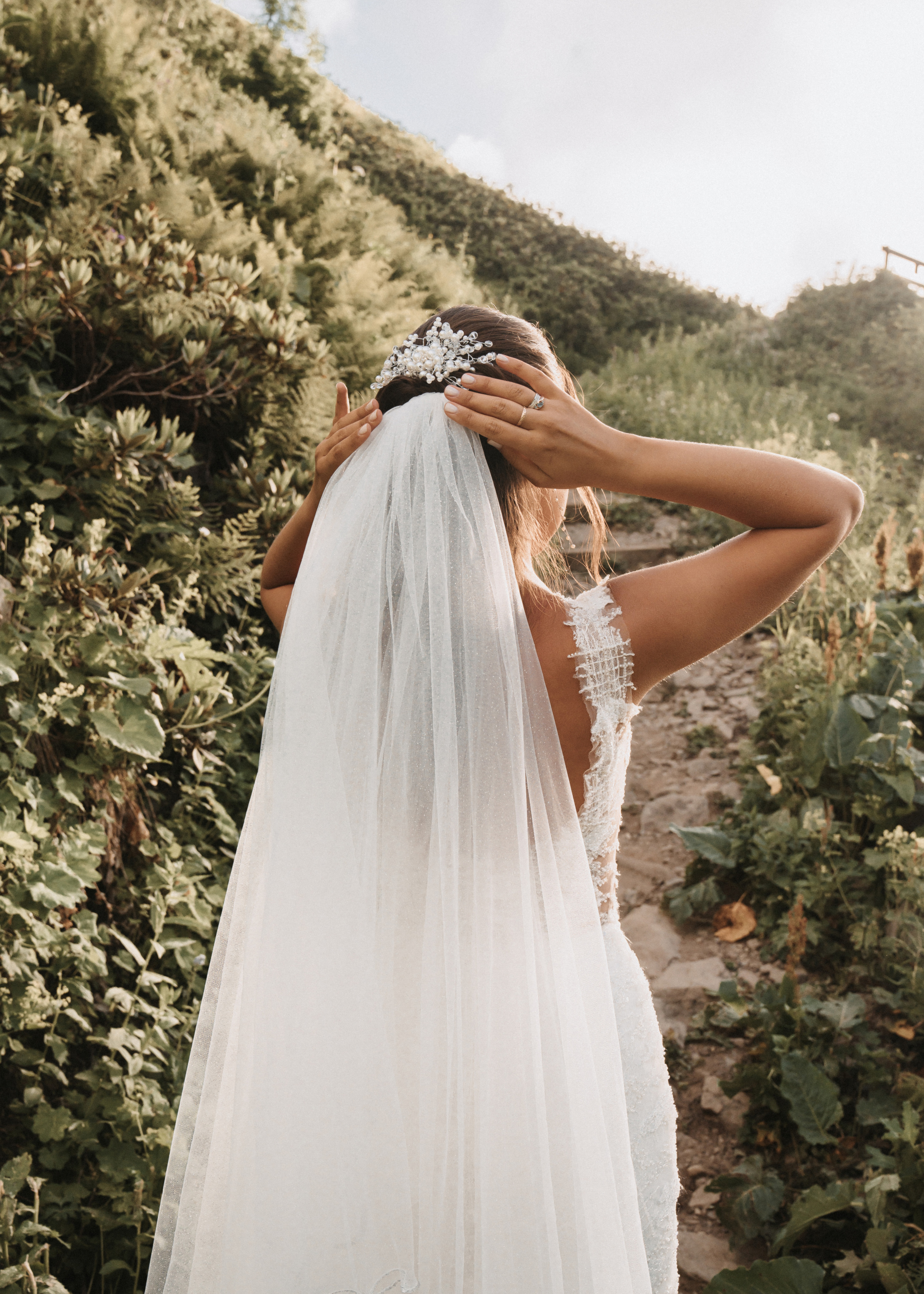 Свадьбы. Фотограф в Сочи Алина Арт