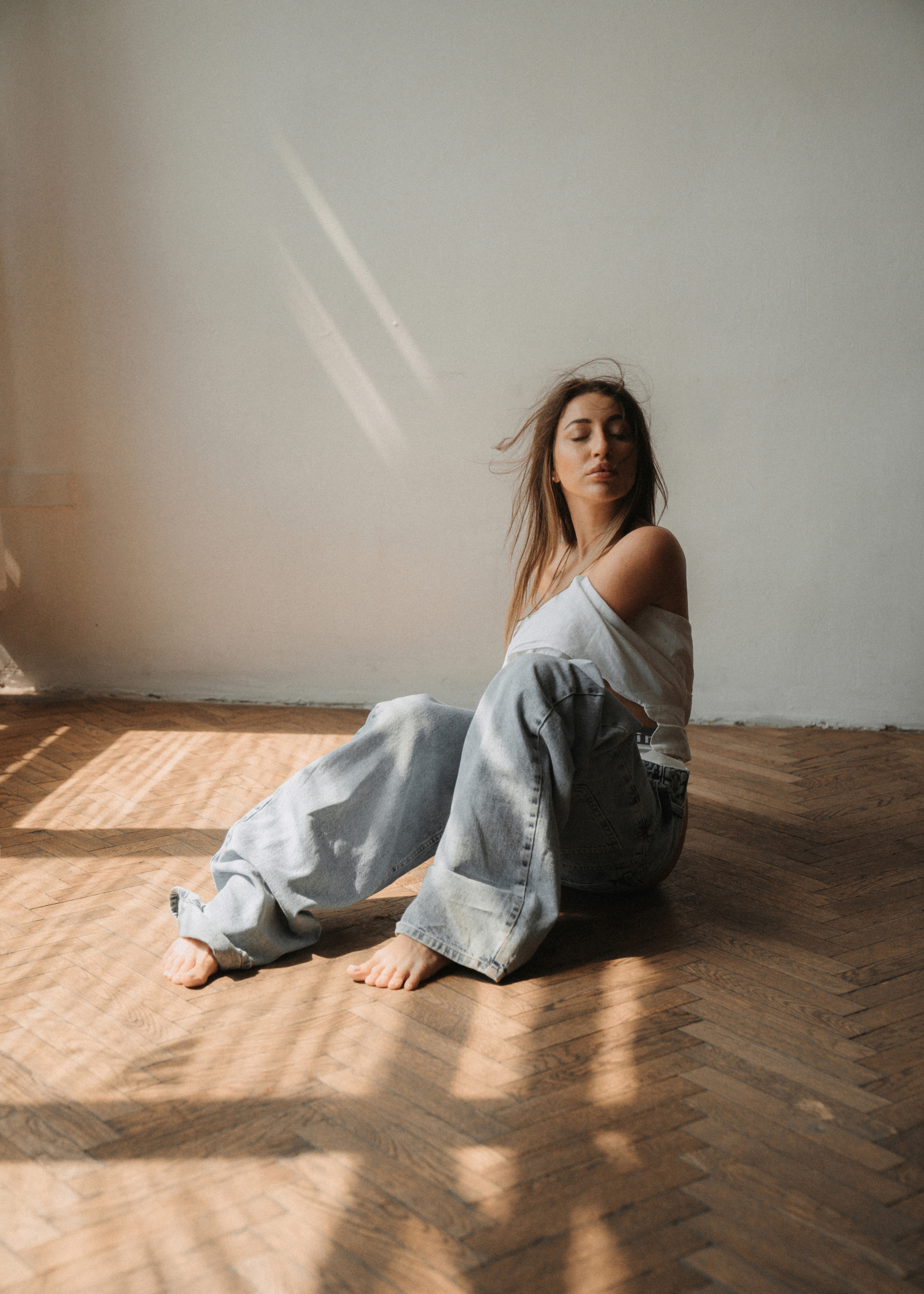 Студийная фотосессия. Фотограф в Сочи Алина Арт