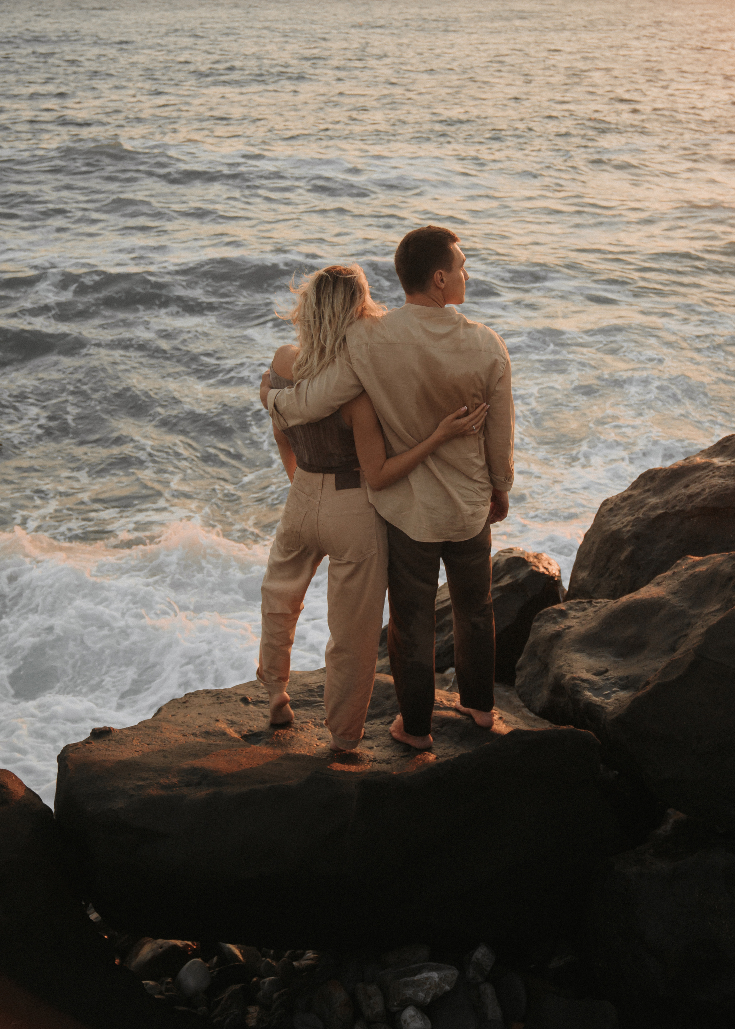 Love Story. Фотограф в Сочи Алина Арт