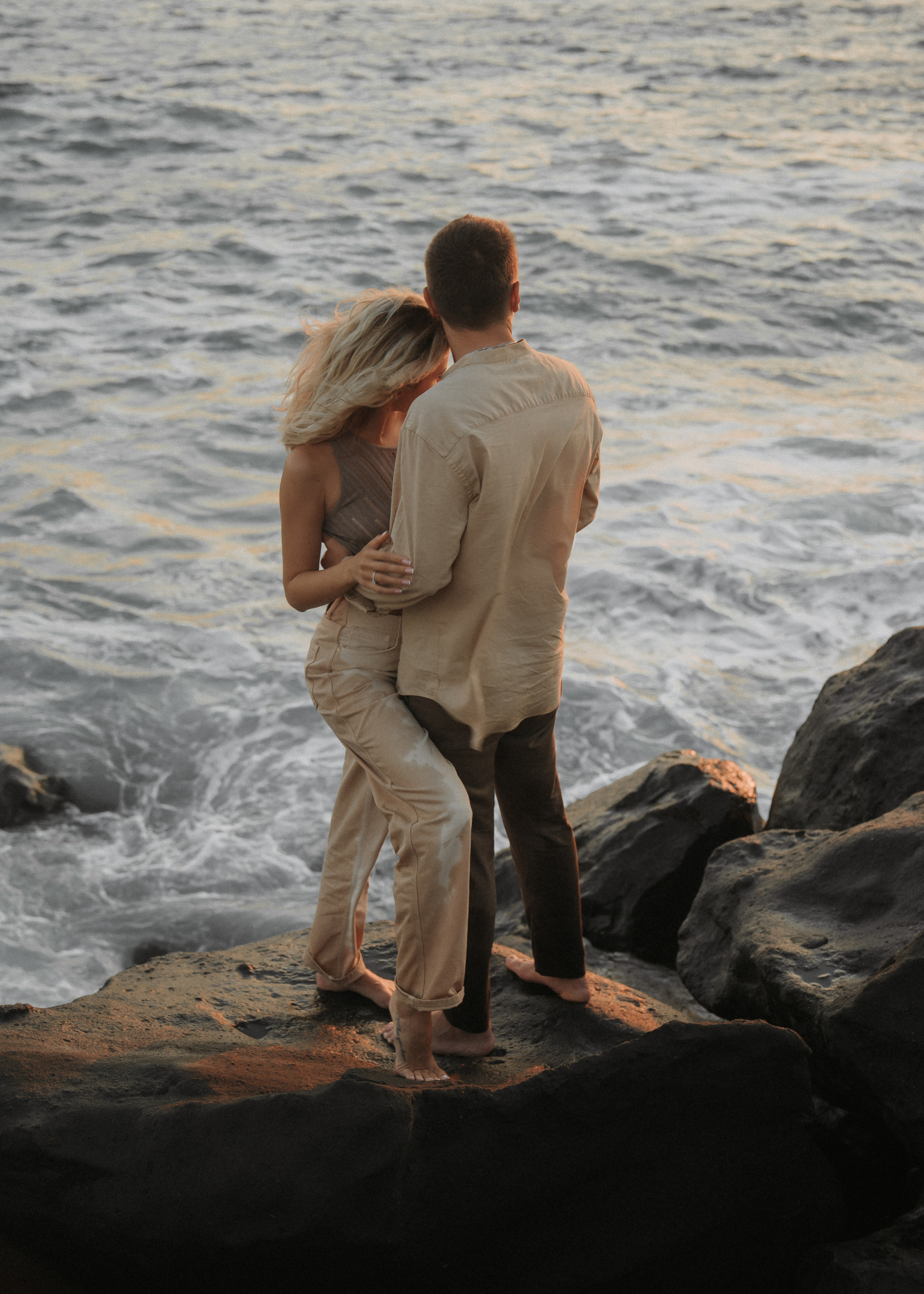 Love Story. Фотограф в Сочи Алина Арт