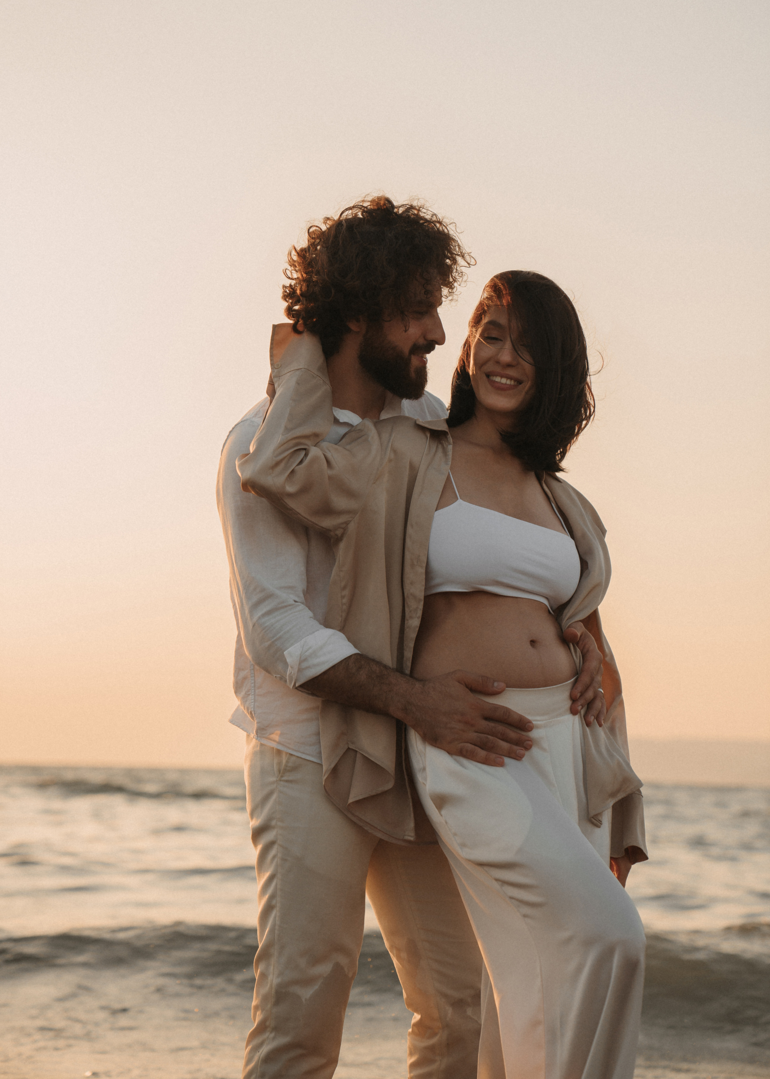 Love Story. Фотограф в Сочи Алина Арт