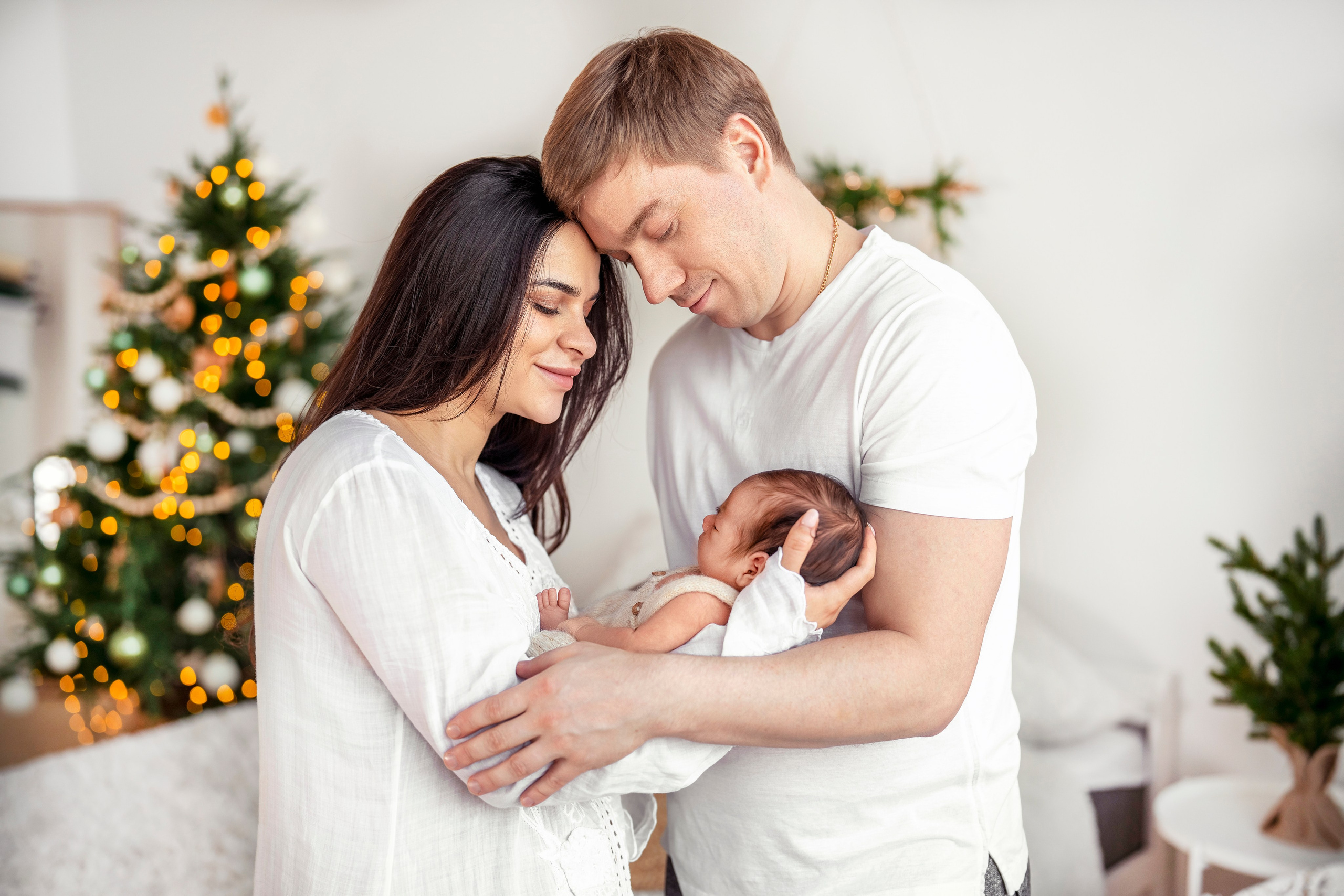Новорожденные, «Лайфстайл». Детский и семейный фотограф в Москве Анастасия Стегниенко